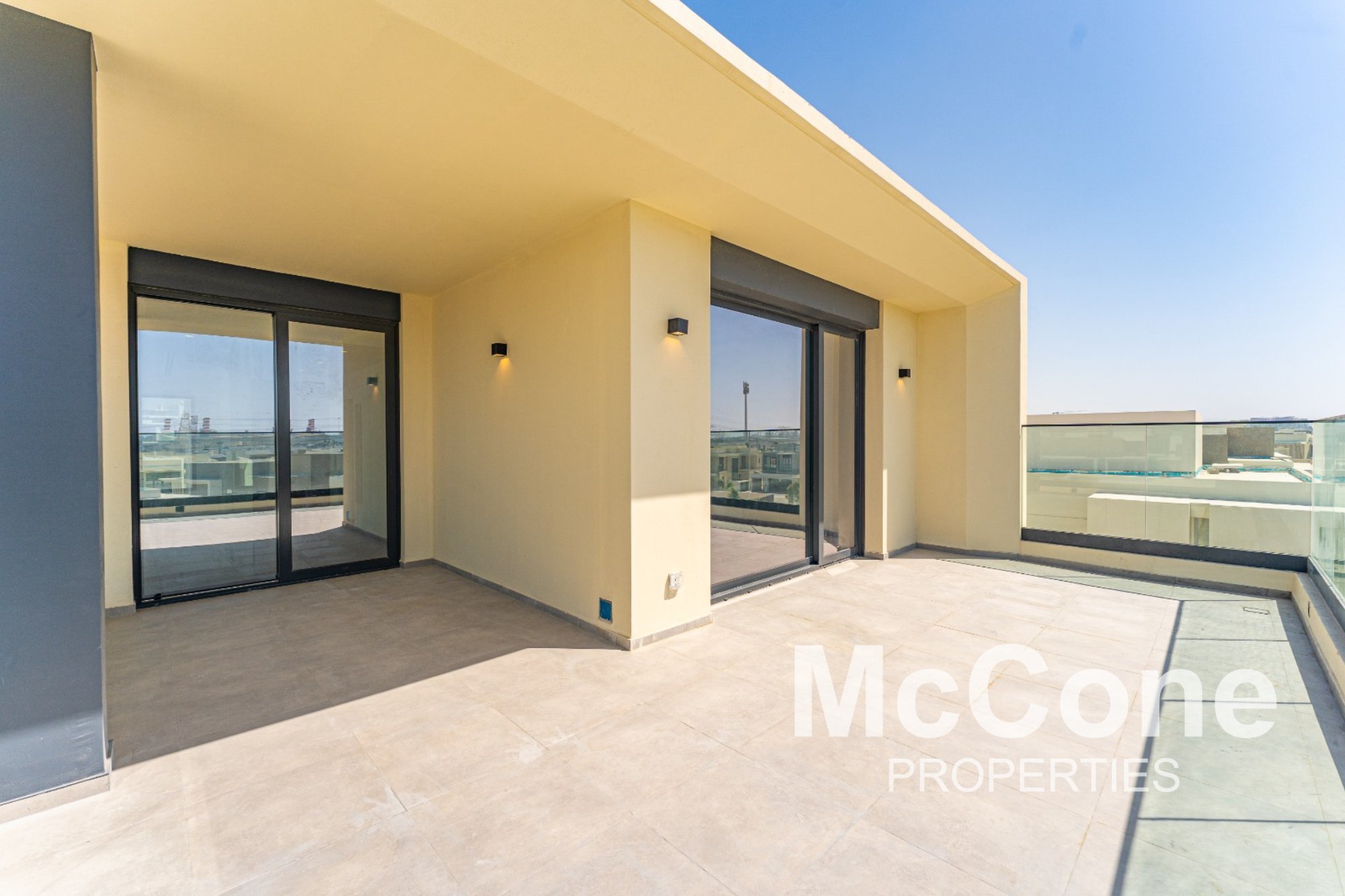 5 Bedroom Villa for Rent in Jebel Ali Village Villas, Jebel Ali — photograph 23 of 25
