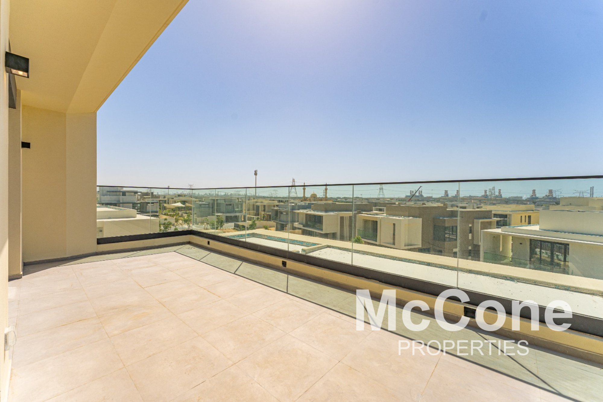 5 Bedroom Villa for Rent in Jebel Ali Village Villas, Jebel Ali — photograph 22 of 25