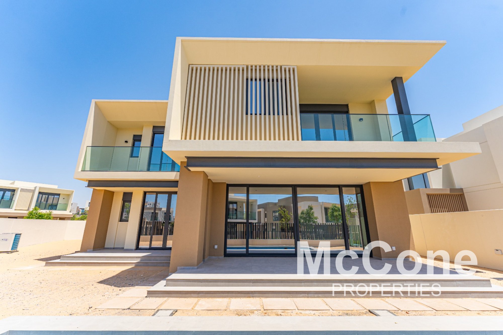 5 Bedroom Villa for Rent in Jebel Ali Village Villas, Jebel Ali — photograph 25 of 25
