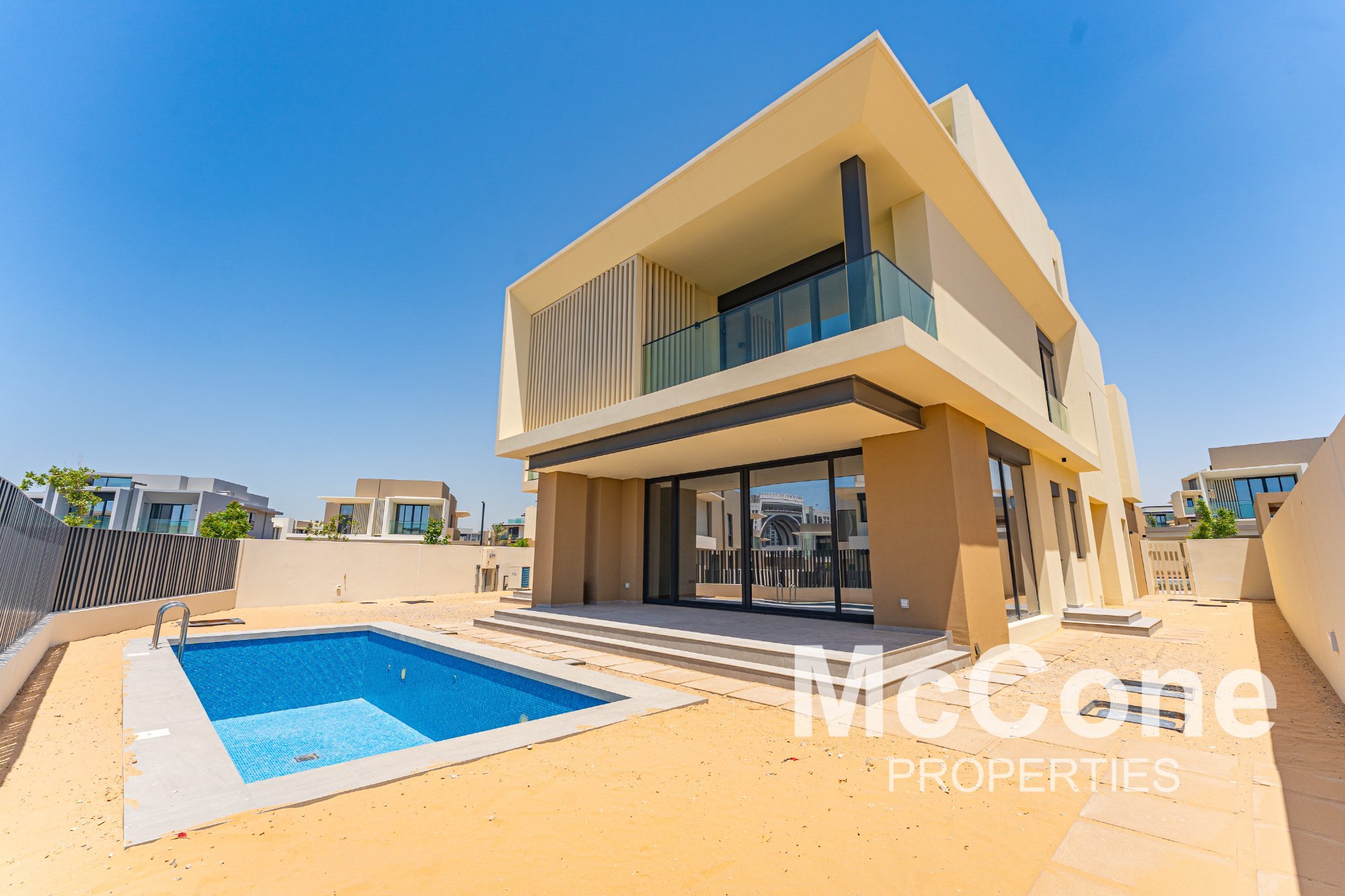 5 Bedroom Villa for Rent in Jebel Ali Village Villas, Jebel Ali