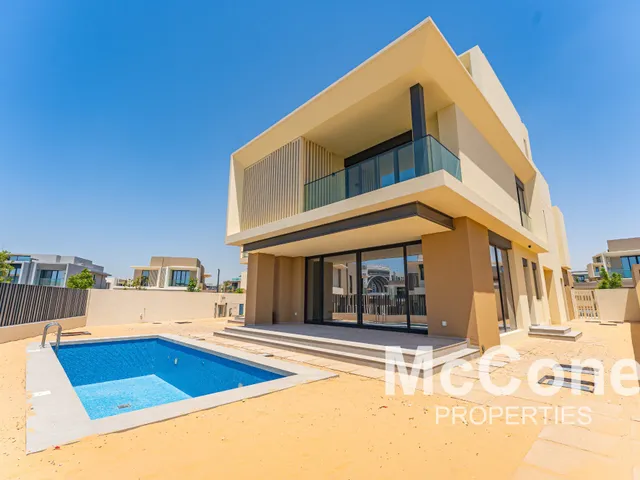 5 Bedroom Villa for Rent in Jebel Ali Village Villas, Jebel Ali