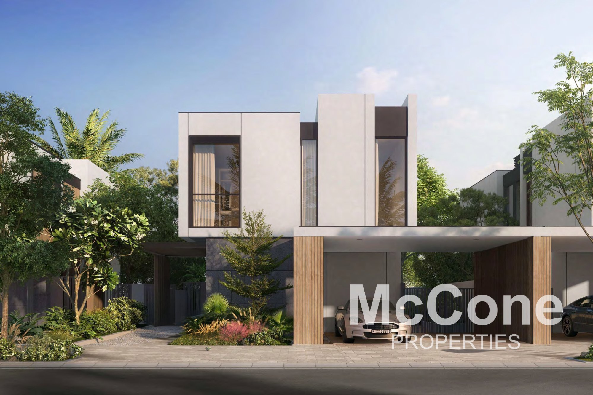 3 Bedroom Villa for Sale in Cassia 3, The Wilds by Aldar
