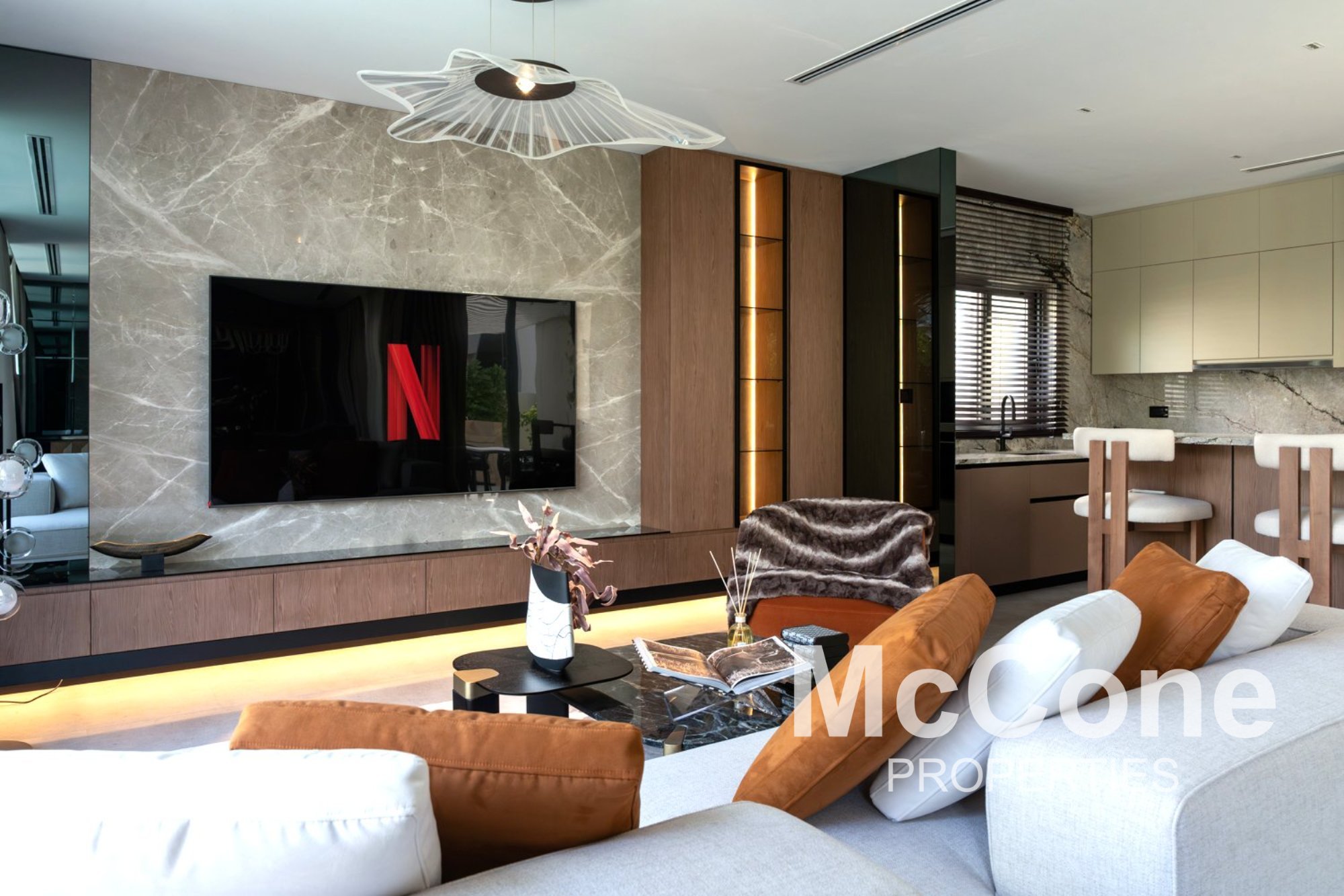4 Bedroom Villa for Rent in Sidra Villas III, Dubai Hills Estate — photo 2 of 26
