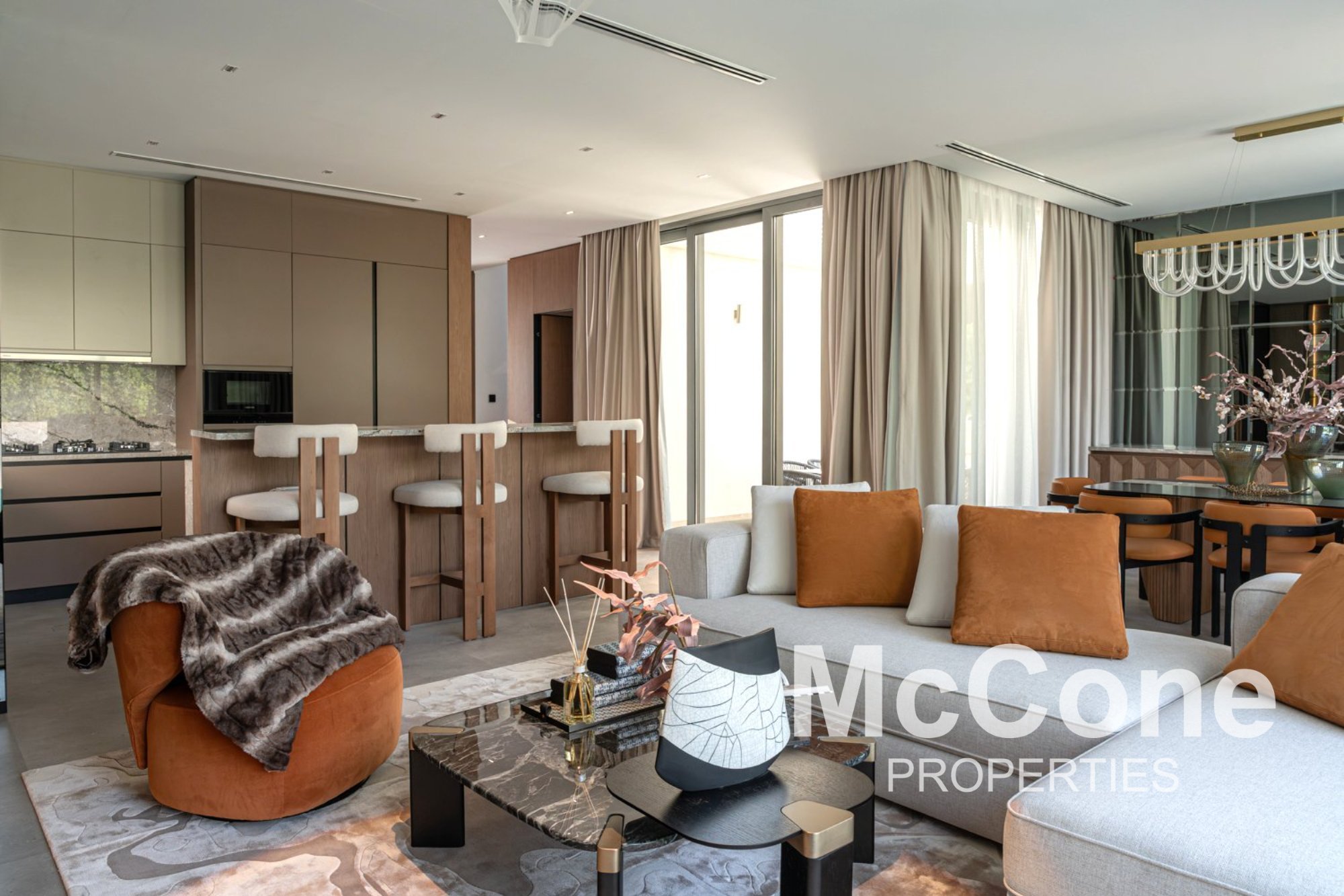 4 Bedroom Villa for Rent in Sidra Villas III, Dubai Hills Estate — photo 3 of 26