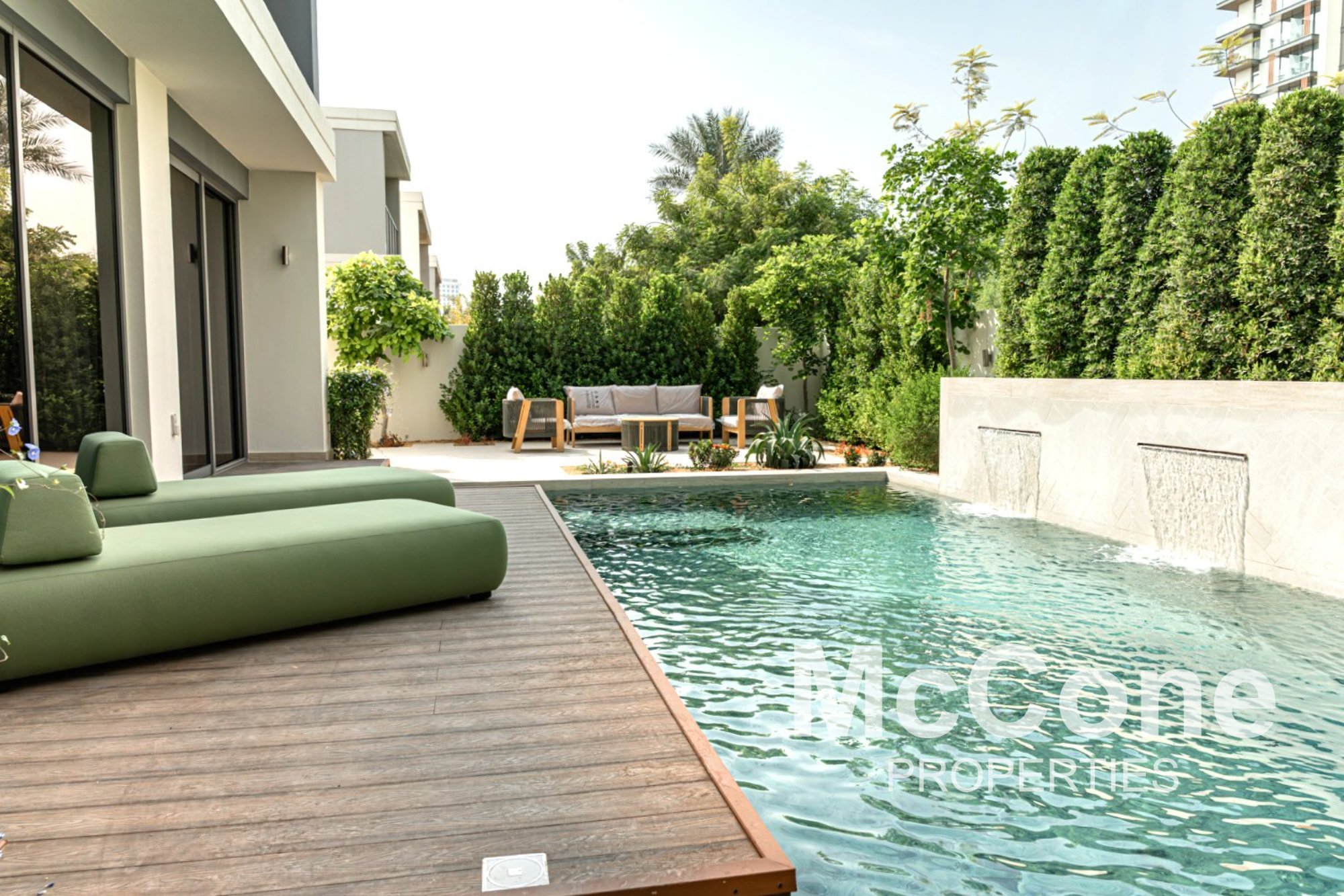 4 Bedroom Villa for Rent in Sidra Villas III, Dubai Hills Estate — photograph 26 of 26