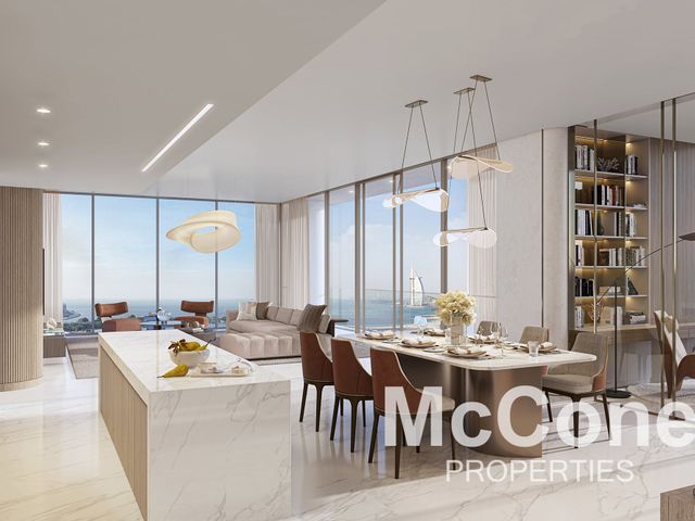 2 Bedroom Apartment for Sale in Palm Beach Towers 2, Palm Jumeirah