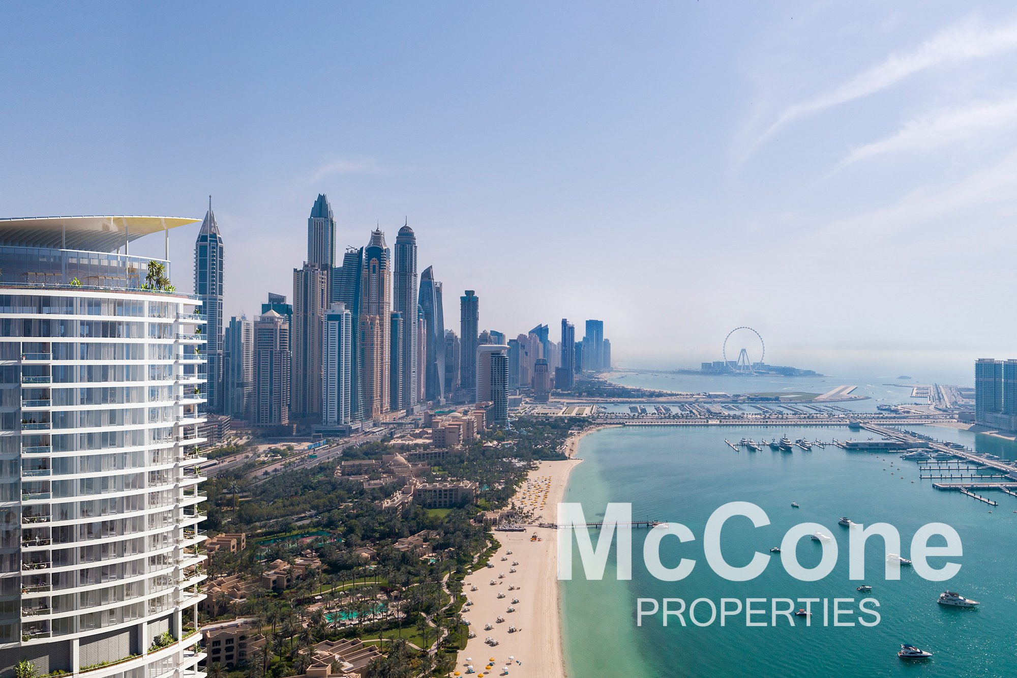 3 Bedroom Apartment for Sale in Palm Beach Towers 1, Palm Jumeirah — photograph 10 of 13
