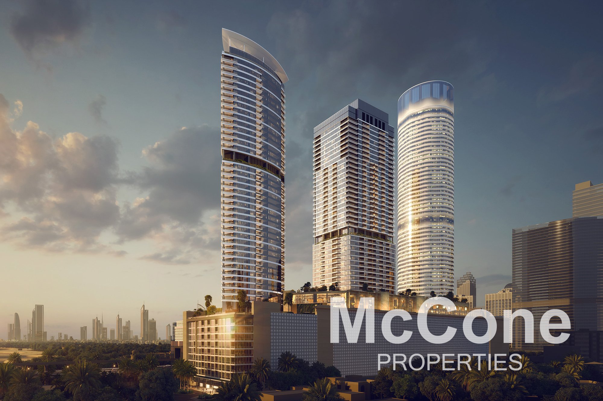 3 Bedroom Apartment for Sale in Palm Beach Towers 1, Palm Jumeirah — photograph 11 of 13