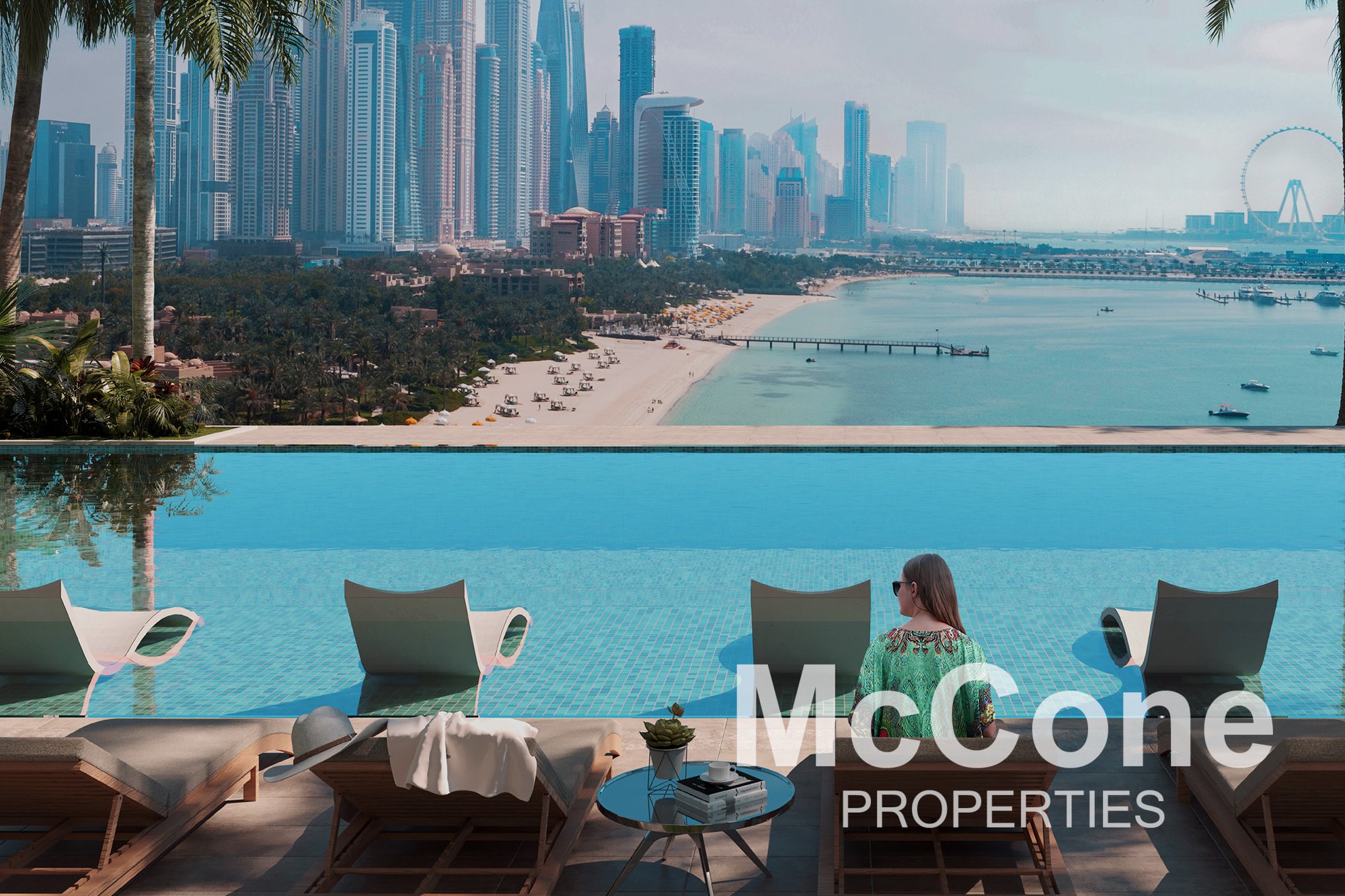 3 Bedroom Apartment for Sale in Palm Beach Towers 1, Palm Jumeirah — photograph 12 of 13