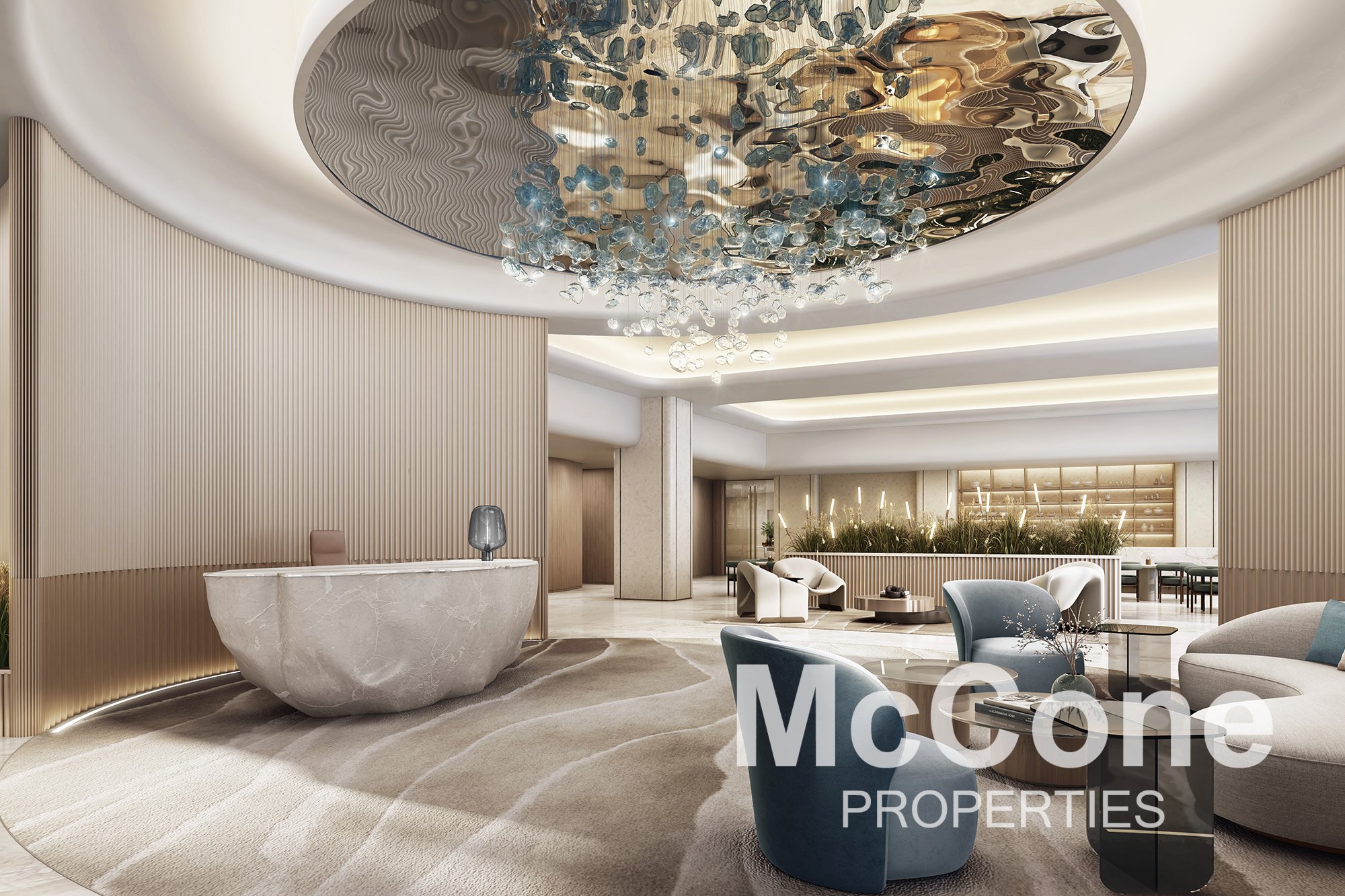 3 Bedroom Apartment for Sale in Palm Beach Towers 1, Palm Jumeirah — photo 9 of 13