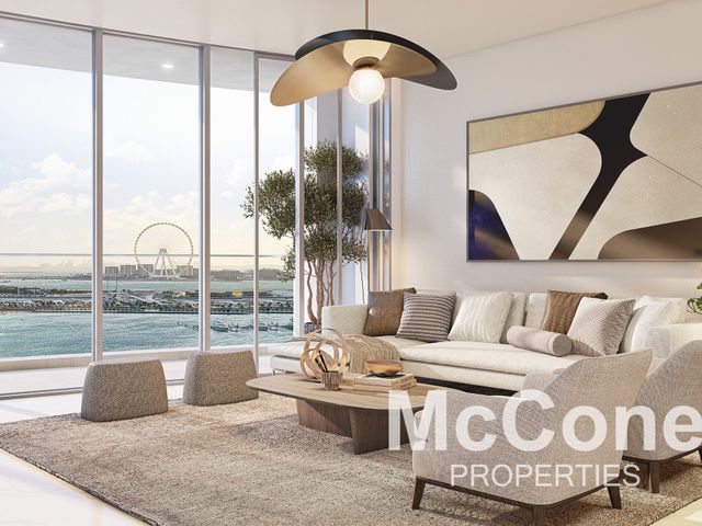 3 Bedroom Apartment for Sale in Palm Beach Towers 1, Palm Jumeirah