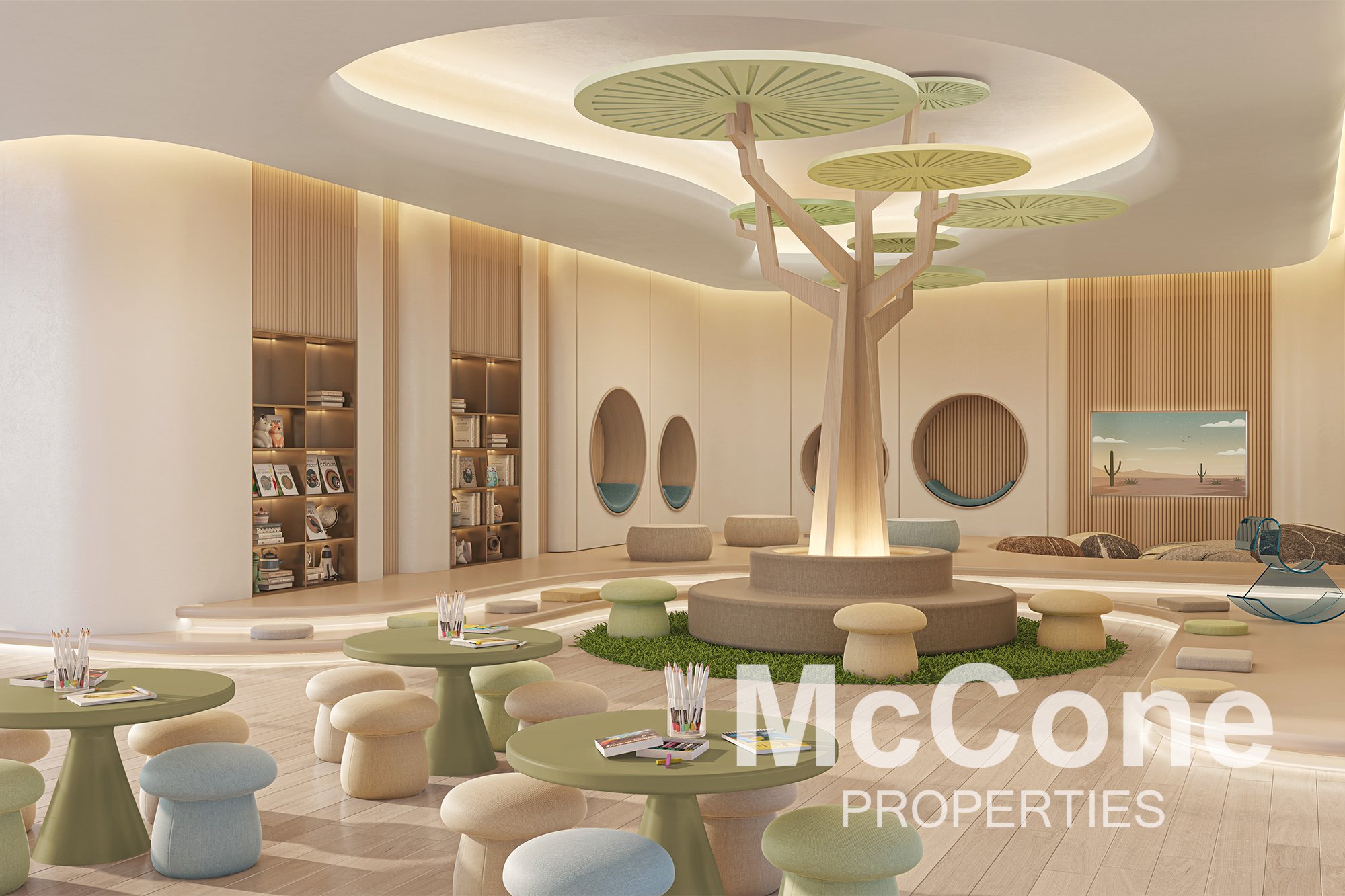 3 Bedroom Apartment for Sale in Palm Beach Towers 1, Palm Jumeirah — photo 8 of 13