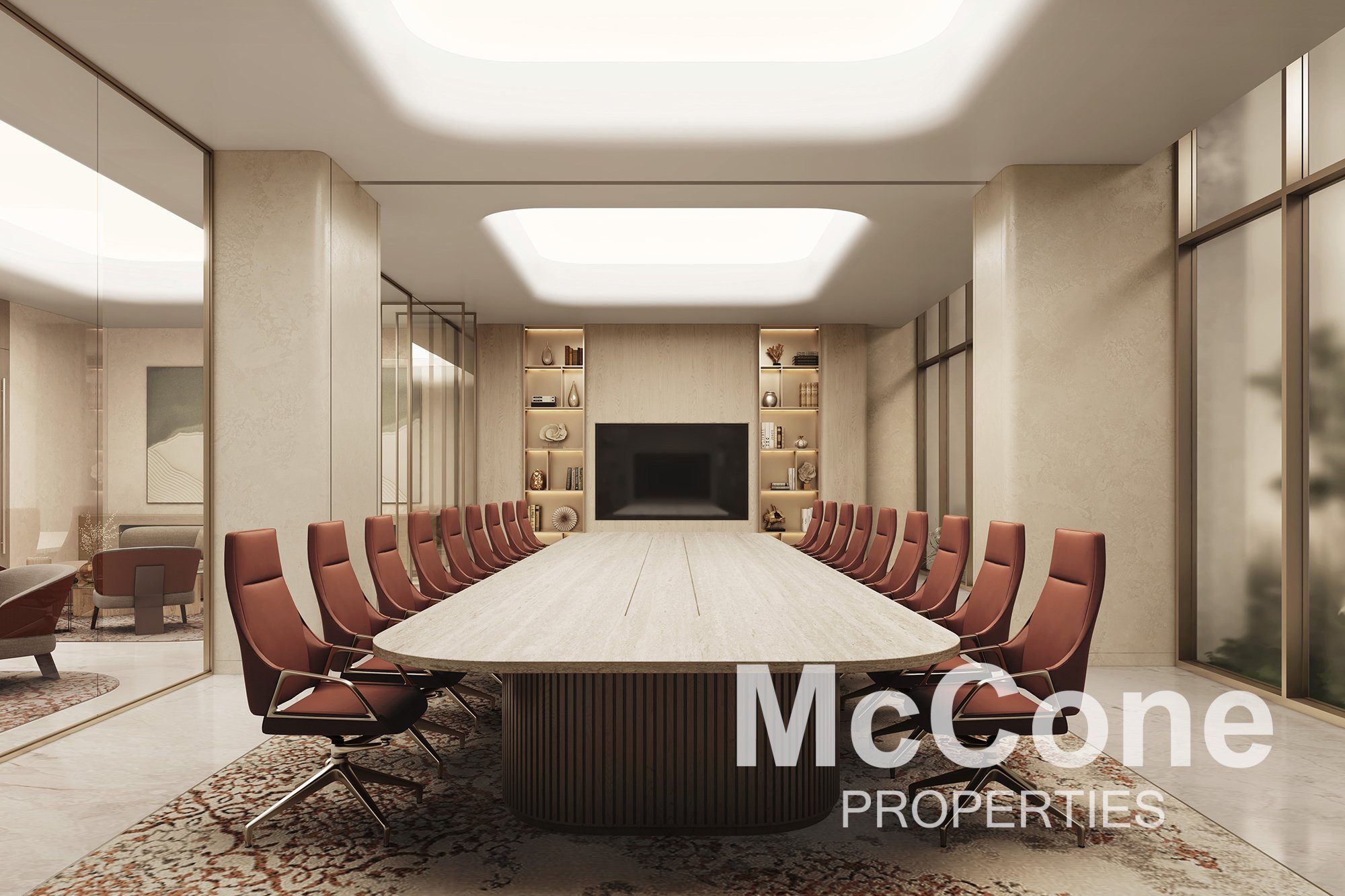 3 Bedroom Apartment for Sale in Palm Beach Towers 1, Palm Jumeirah — photo 6 of 13