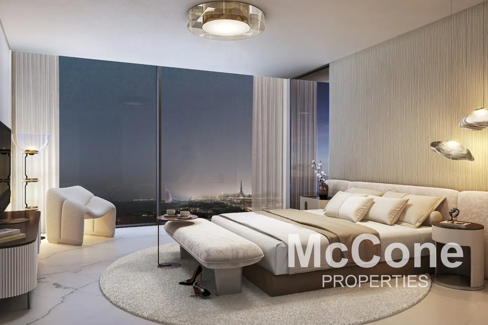 3 Bedroom Apartment for Sale in Palm Beach Towers 1, Palm Jumeirah — photo 5 of 13