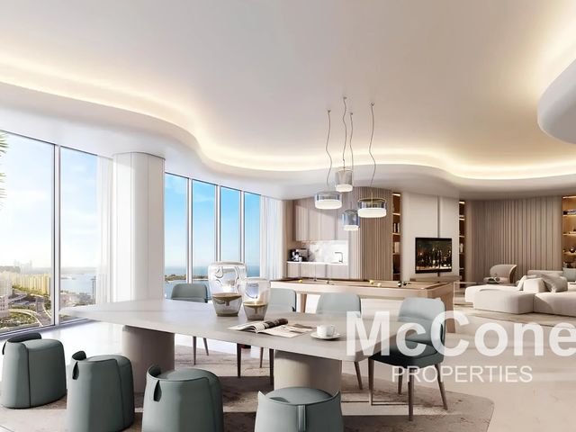1 Bedroom Apartment for Sale in Palm Beach Towers 1, Palm Jumeirah