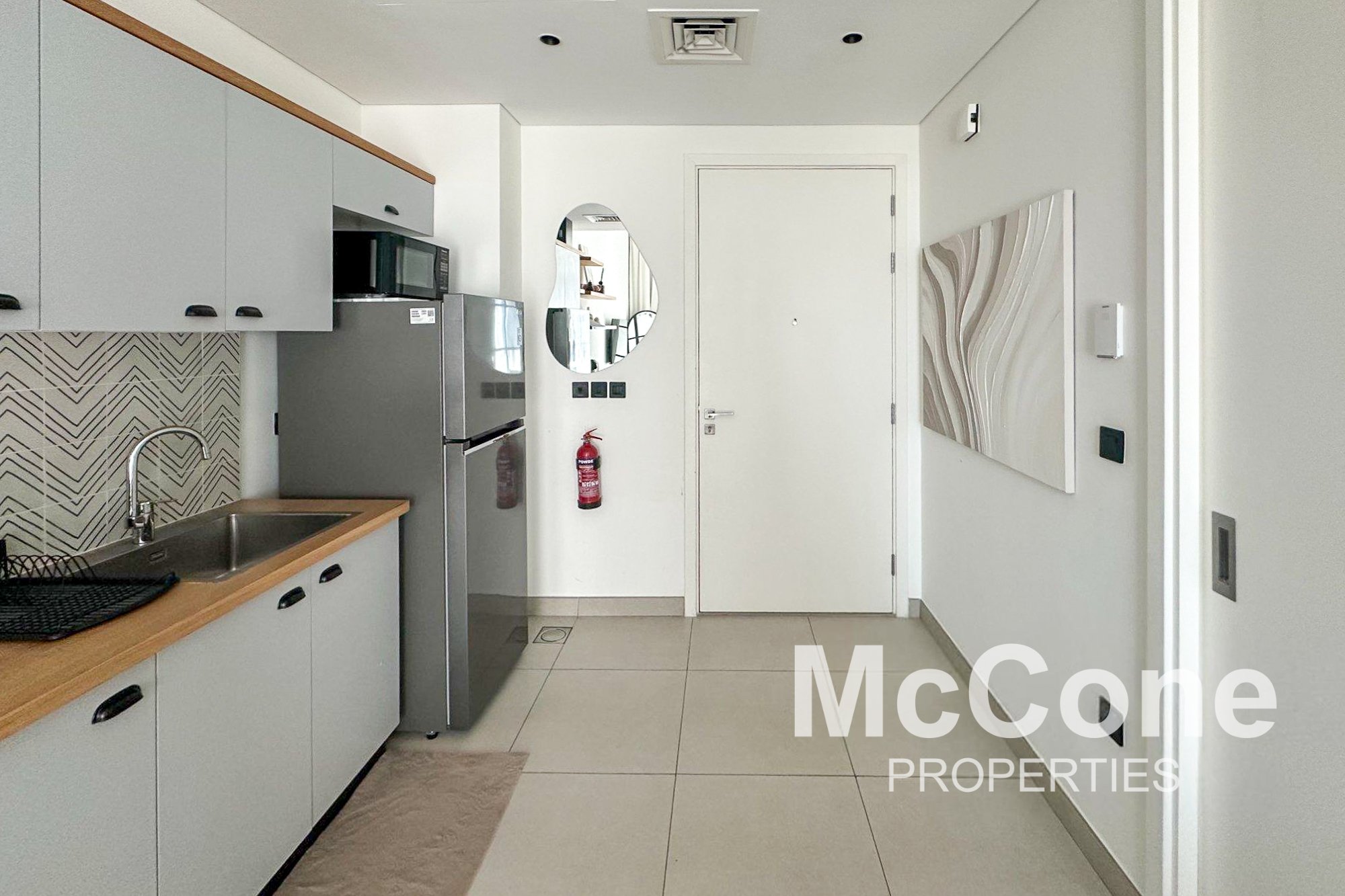 1 Bedroom Apartment for Rent in Socio at Dubai Hills Estate Tower 2, Dubai Hills Estate — photo 6 of 13