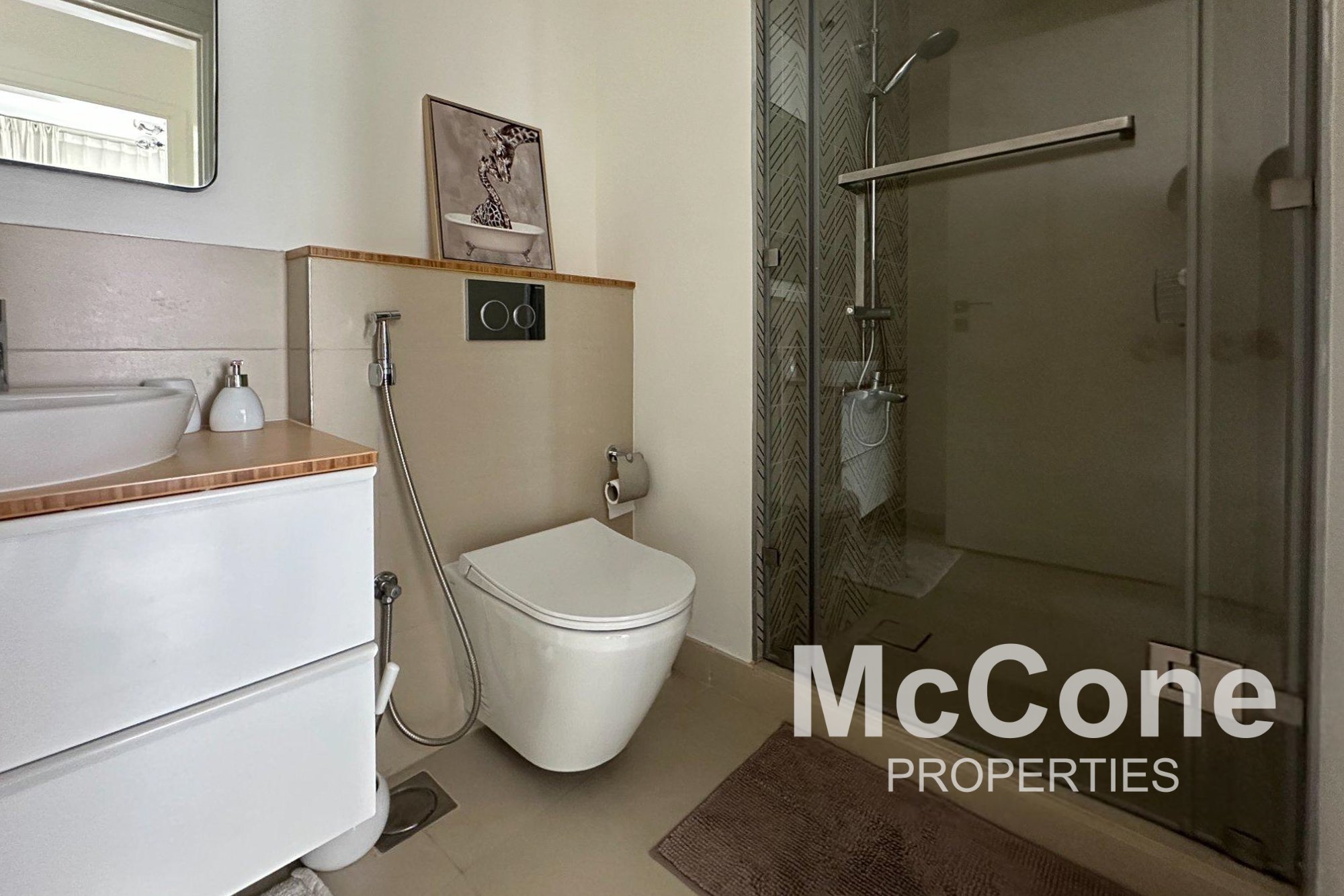 1 Bedroom Apartment for Rent in Socio at Dubai Hills Estate Tower 2, Dubai Hills Estate — photograph 13 of 13