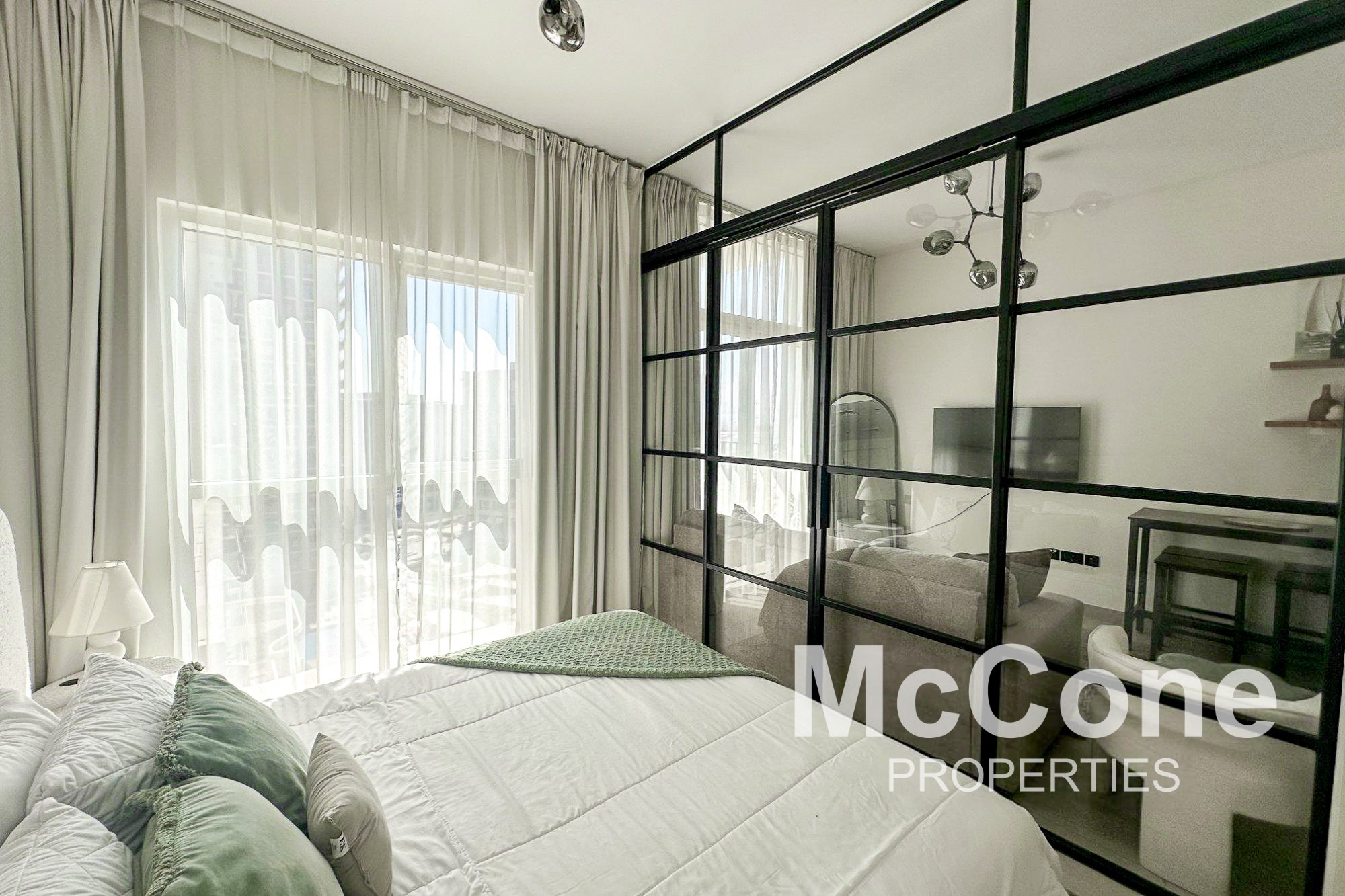 1 Bedroom Apartment for Rent in Socio at Dubai Hills Estate Tower 2, Dubai Hills Estate — photograph 10 of 13