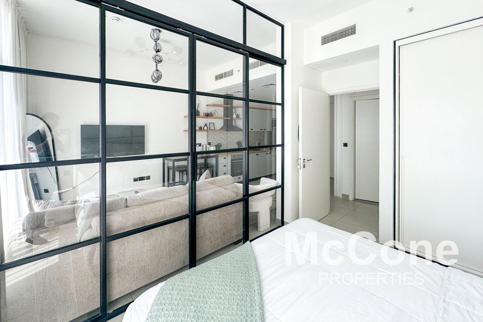 1 Bedroom Apartment for Rent in Socio at Dubai Hills Estate Tower 2, Dubai Hills Estate — photo 8 of 13