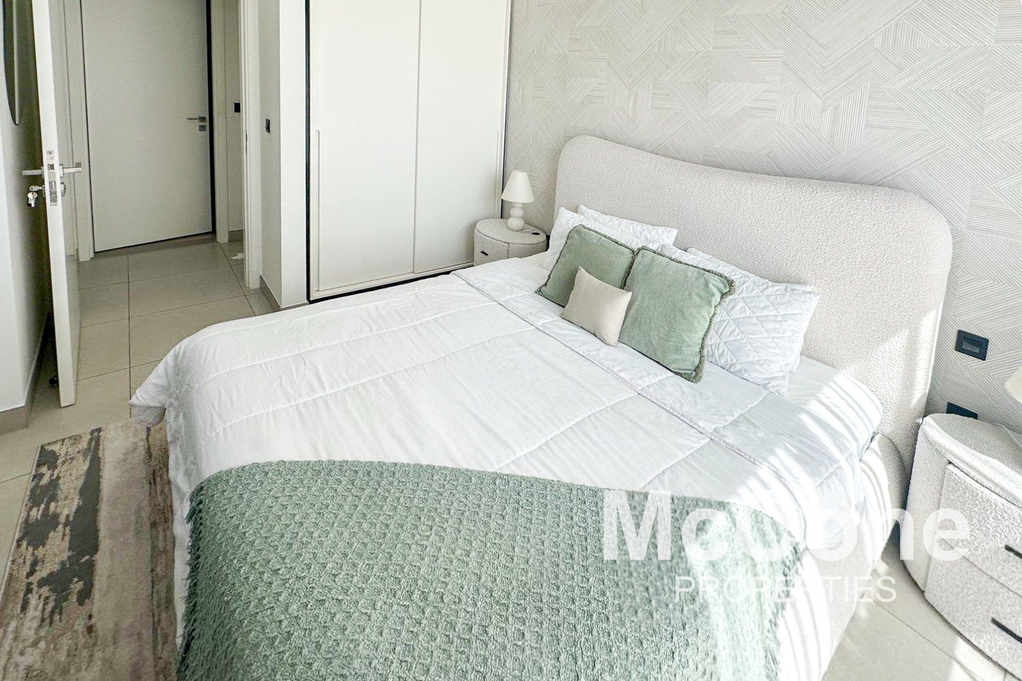 1 Bedroom Apartment for Rent in Socio at Dubai Hills Estate Tower 2, Dubai Hills Estate — photograph 11 of 13