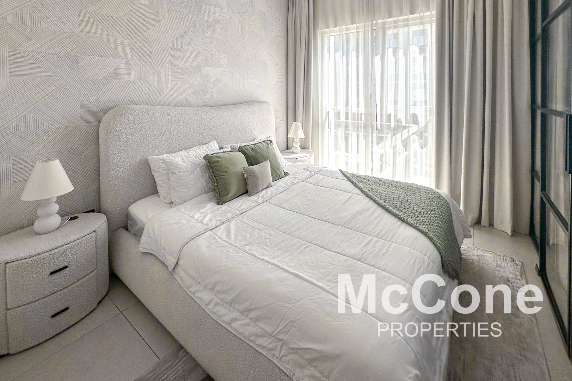 1 Bedroom Apartment for Rent in Socio at Dubai Hills Estate Tower 2, Dubai Hills Estate — photo 9 of 13