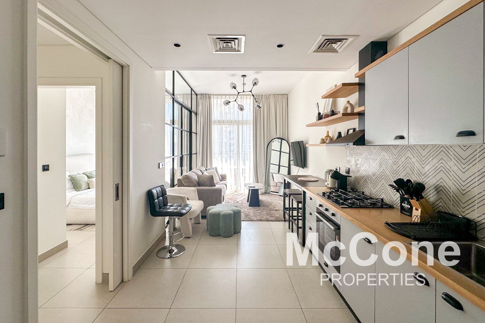 1 Bedroom Apartment for Rent in Socio at Dubai Hills Estate Tower 2, Dubai Hills Estate