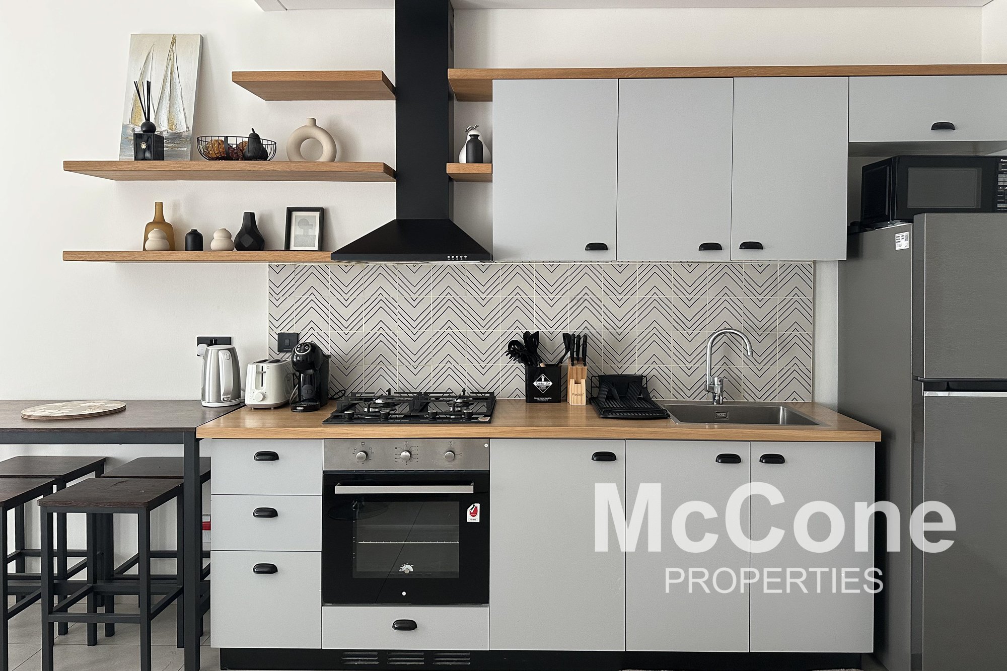 1 Bedroom Apartment for Rent in Socio at Dubai Hills Estate Tower 2, Dubai Hills Estate — photo 5 of 13