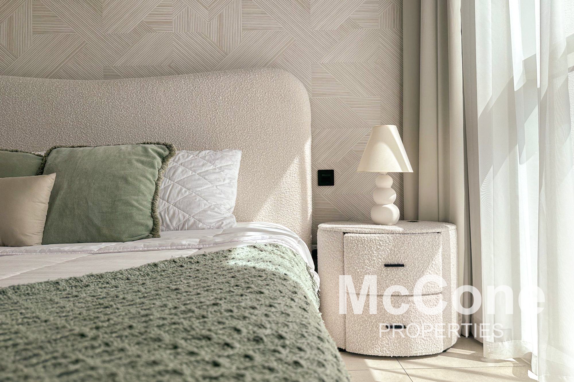 1 Bedroom Apartment for Rent in Socio at Dubai Hills Estate Tower 2, Dubai Hills Estate — photograph 12 of 13