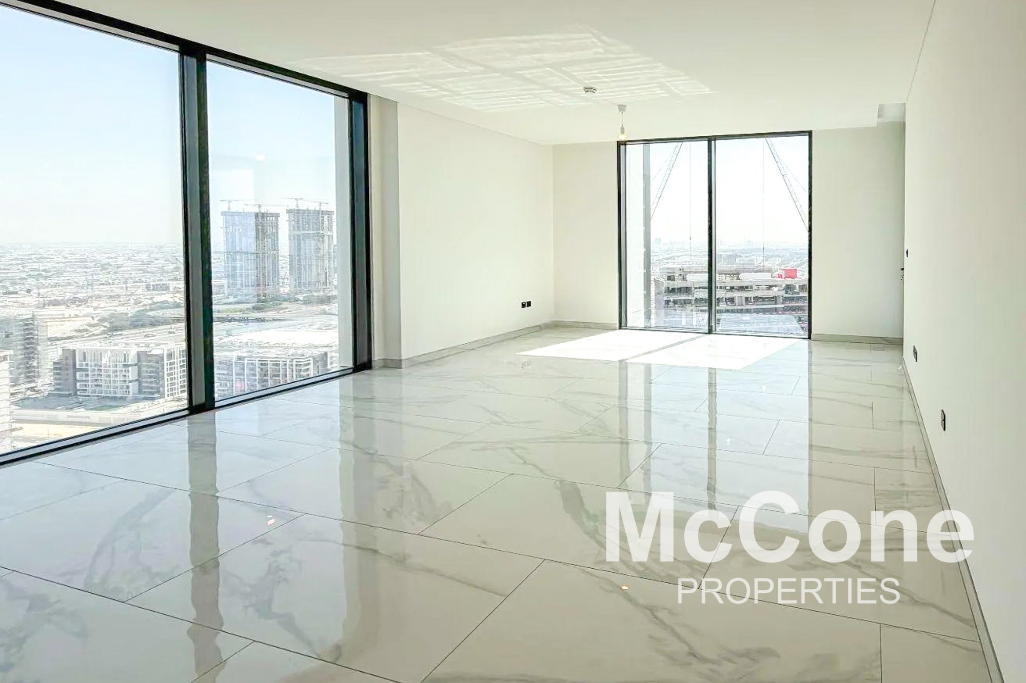 3 Bedroom Apartment for Rent in Crest Grande, Mohammed Bin Rashid City