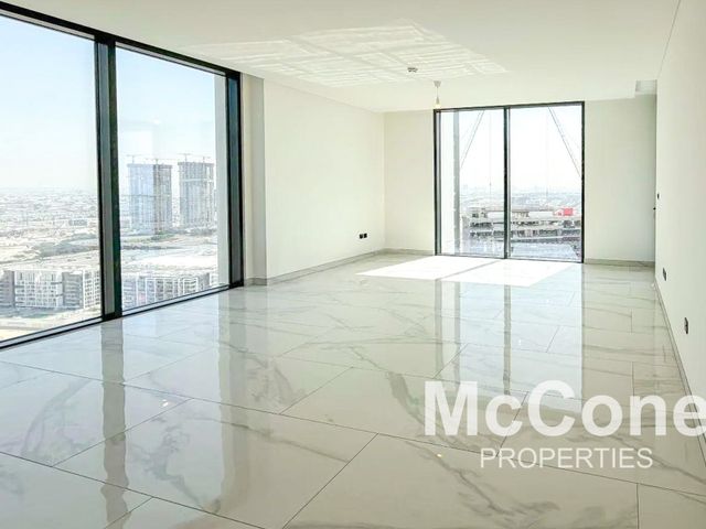3 Bedroom Apartment for Rent in Crest Grande, Mohammed Bin Rashid City