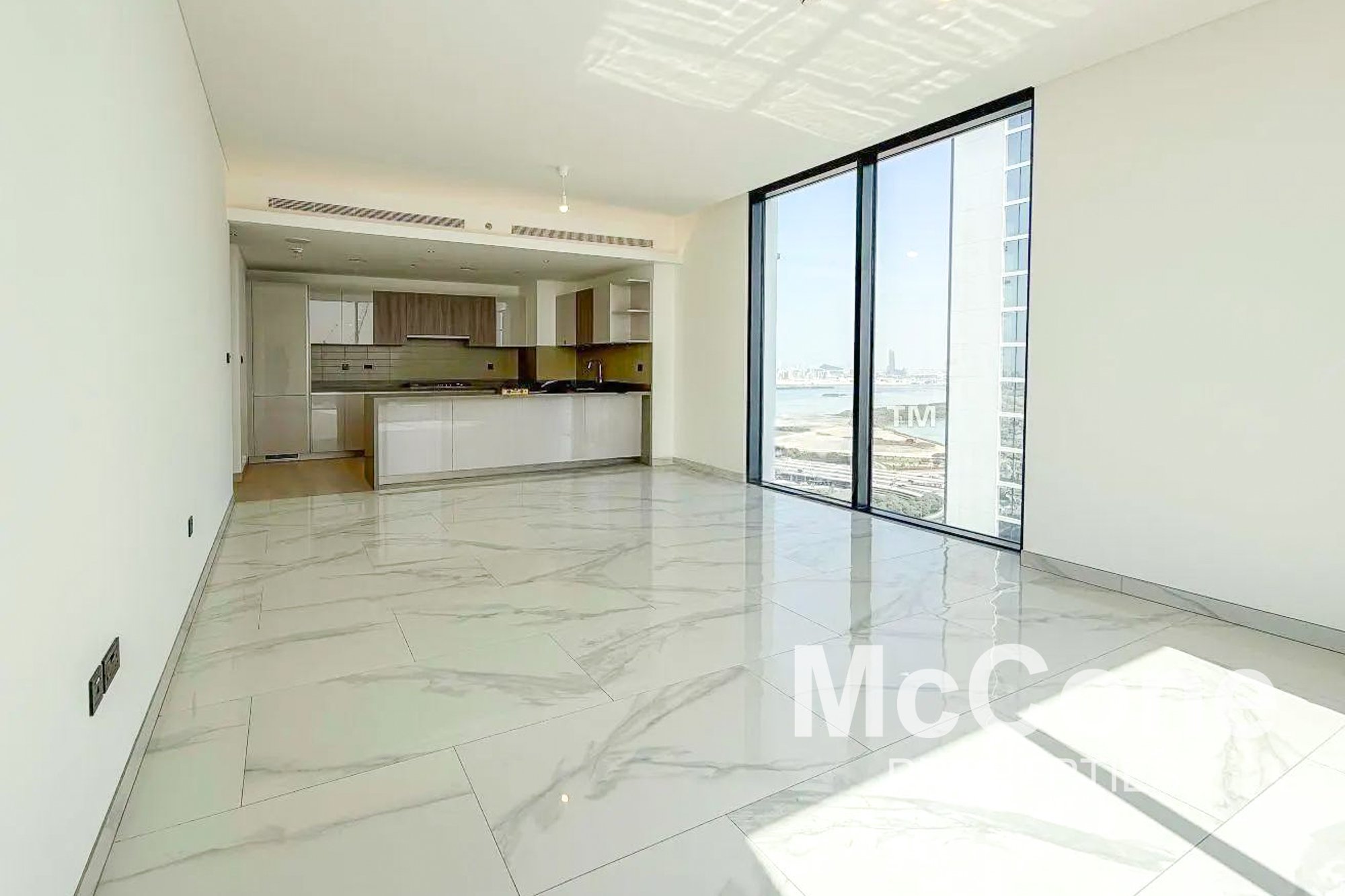 3 Bedroom Apartment for Rent in Crest Grande, Mohammed Bin Rashid City — photo 2 of 17