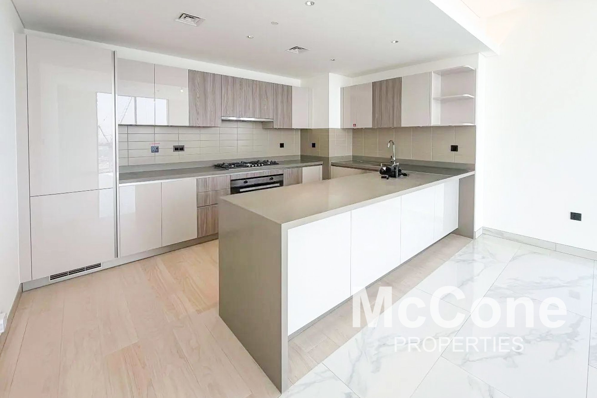 3 Bedroom Apartment for Rent in Crest Grande, Mohammed Bin Rashid City — photo 3 of 17