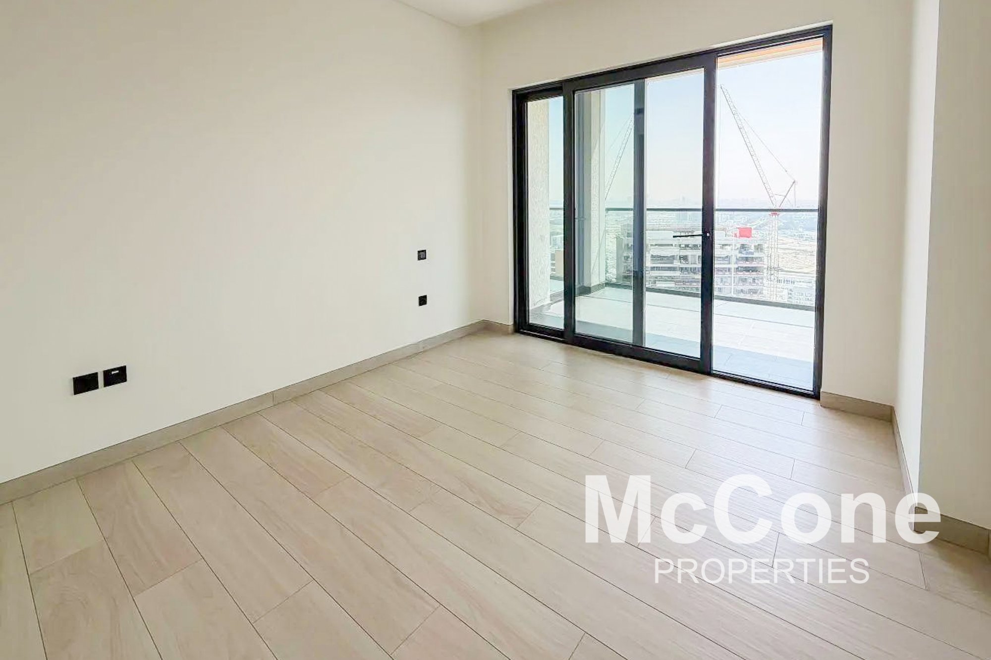 3 Bedroom Apartment for Rent in Crest Grande, Mohammed Bin Rashid City — photo 5 of 17