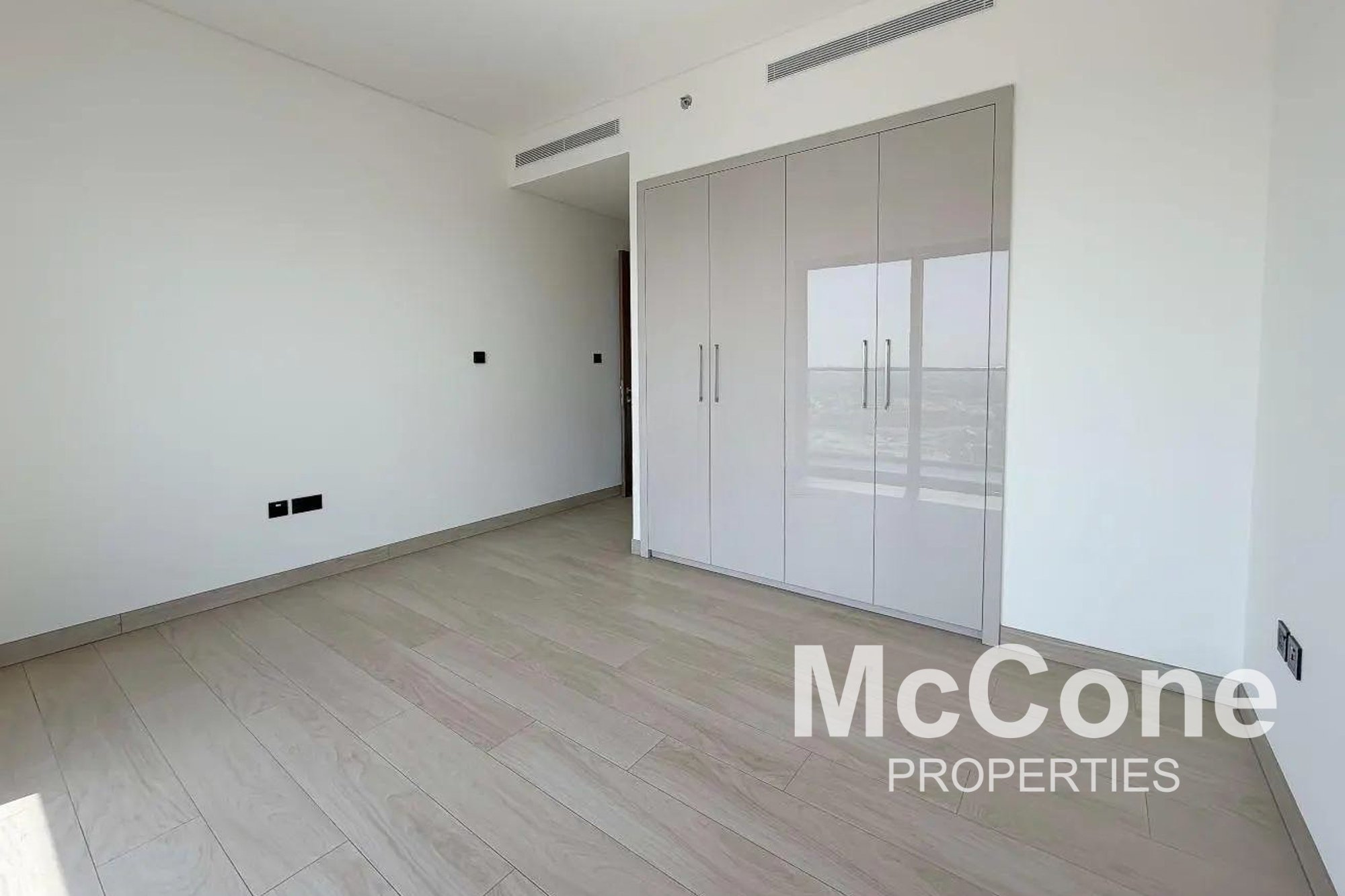 3 Bedroom Apartment for Rent in Crest Grande, Mohammed Bin Rashid City — photo 6 of 17