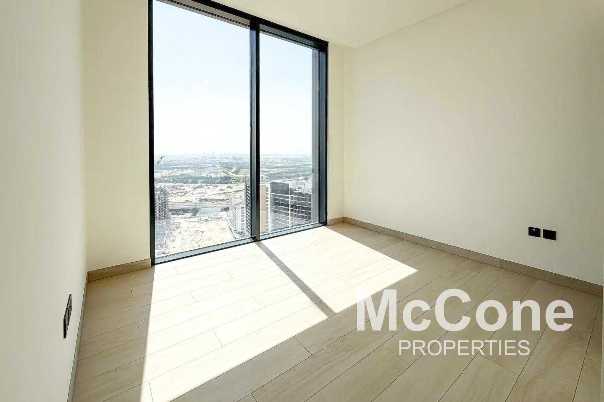 3 Bedroom Apartment for Rent in Crest Grande, Mohammed Bin Rashid City — photo 7 of 17