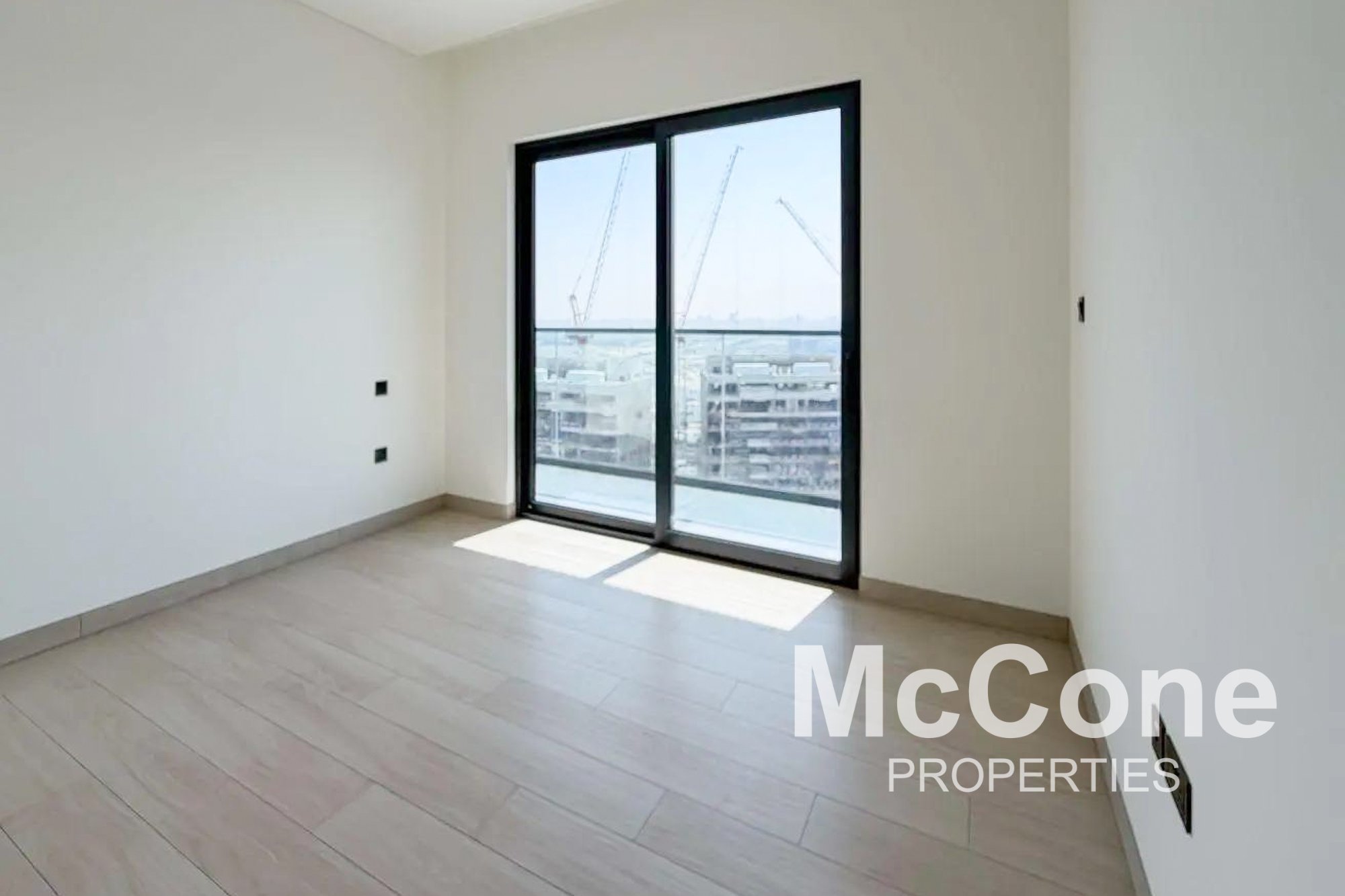 3 Bedroom Apartment for Rent in Crest Grande, Mohammed Bin Rashid City — photo 8 of 17