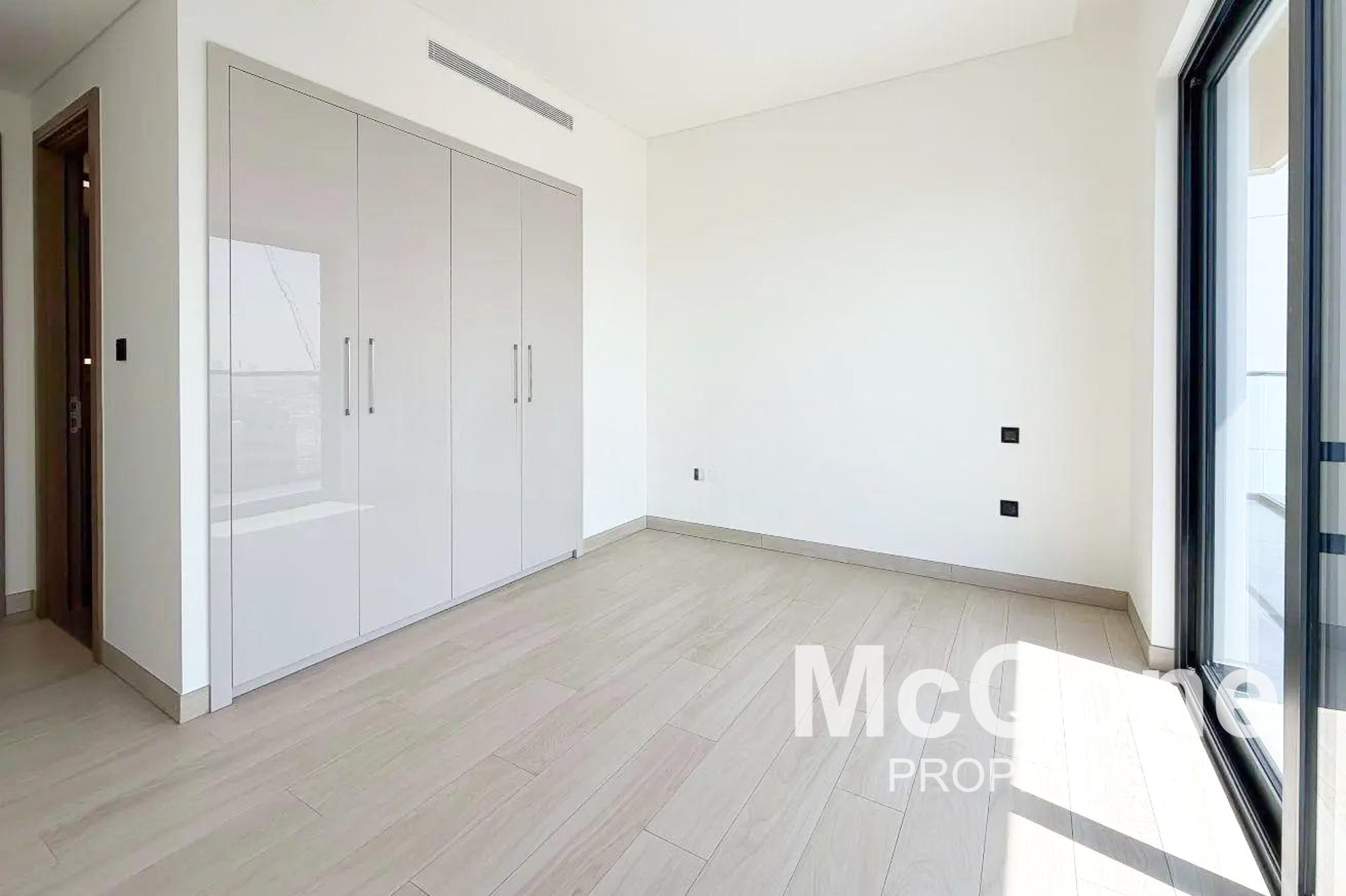 3 Bedroom Apartment for Rent in Crest Grande, Mohammed Bin Rashid City — photo 9 of 17