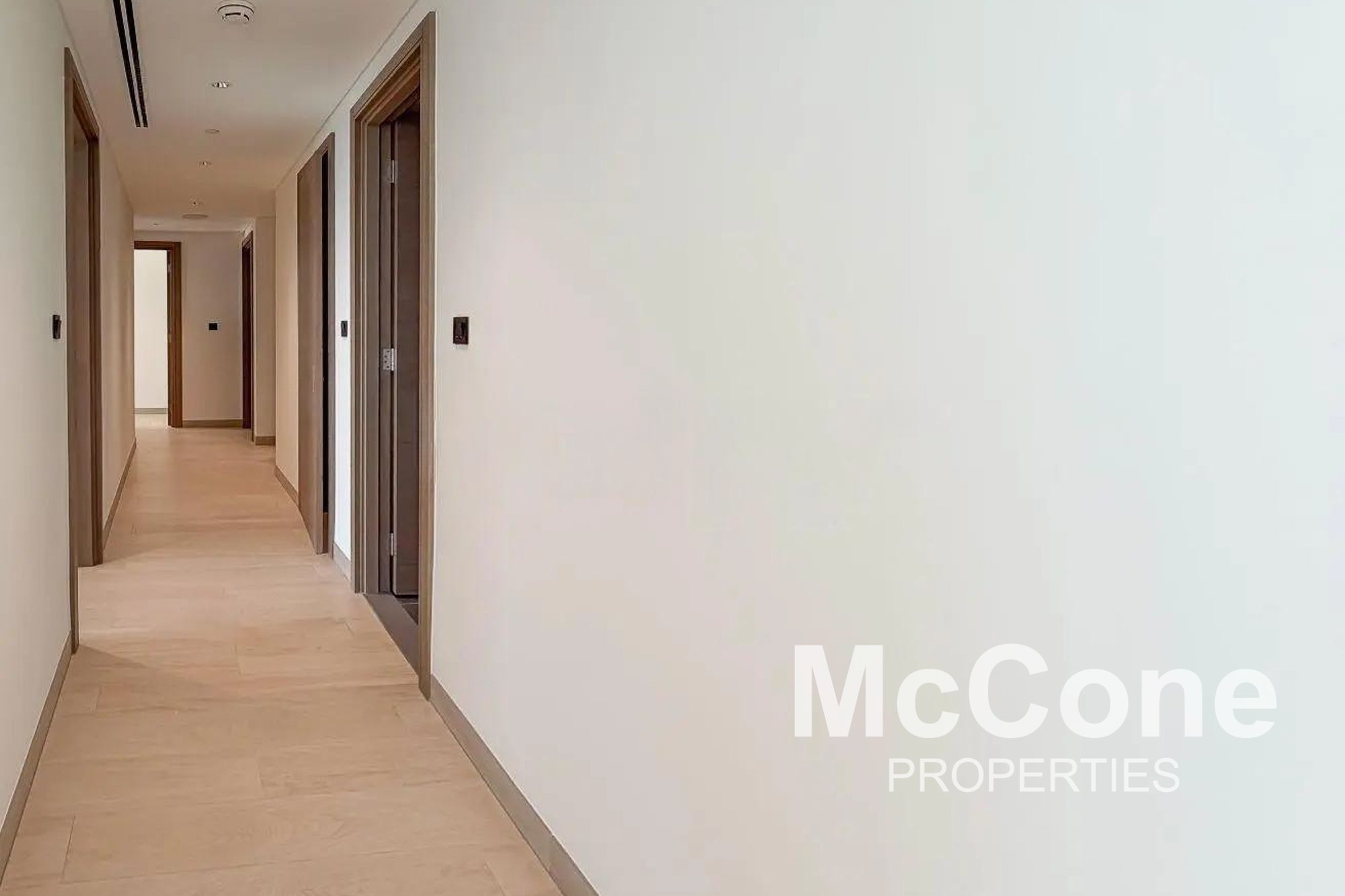 3 Bedroom Apartment for Rent in Crest Grande, Mohammed Bin Rashid City — photograph 12 of 17
