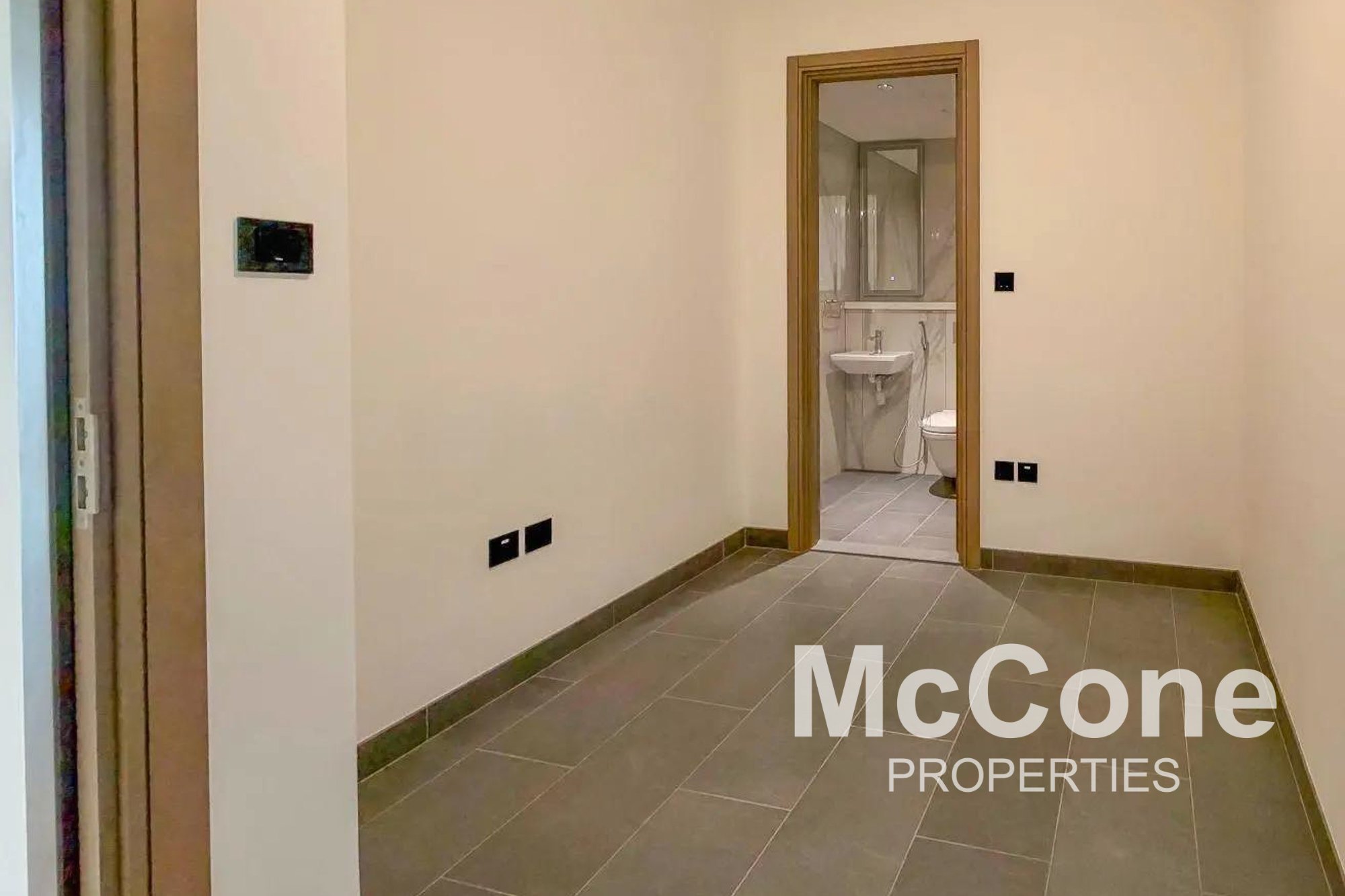 3 Bedroom Apartment for Rent in Crest Grande, Mohammed Bin Rashid City — photograph 14 of 17