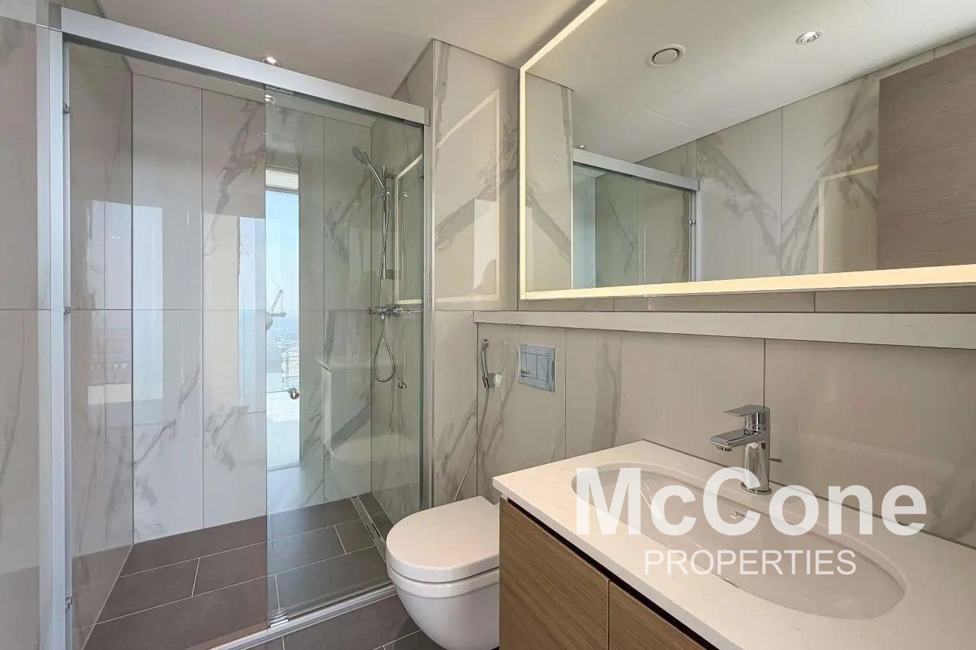 3 Bedroom Apartment for Rent in Crest Grande, Mohammed Bin Rashid City — photograph 15 of 17
