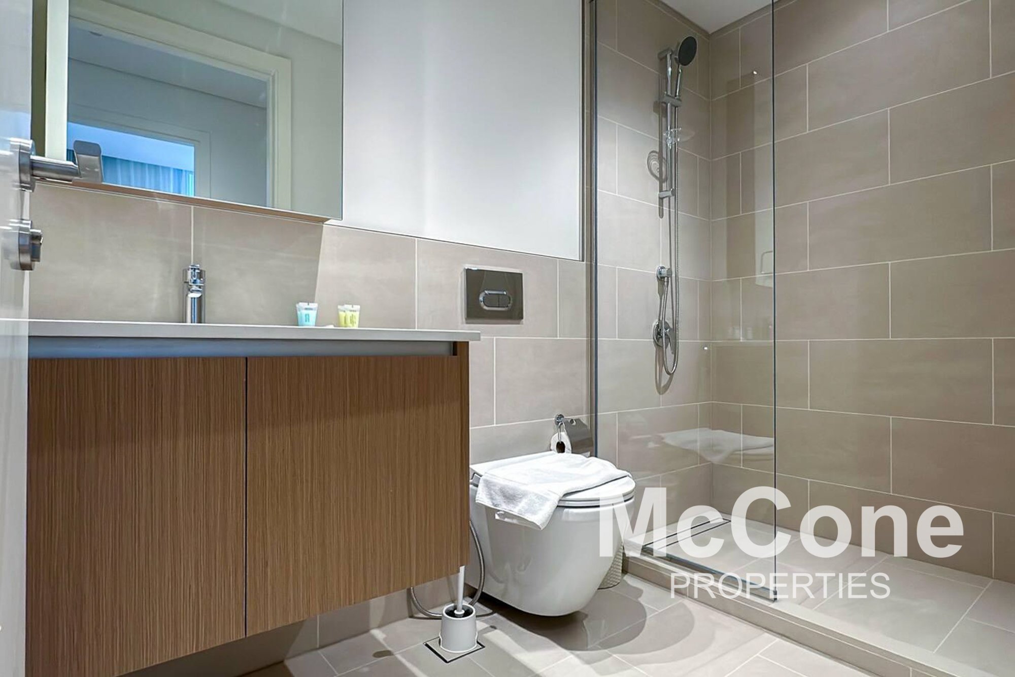 3 Bedroom Apartment for Rent in Crest Grande, Mohammed Bin Rashid City — photograph 17 of 17