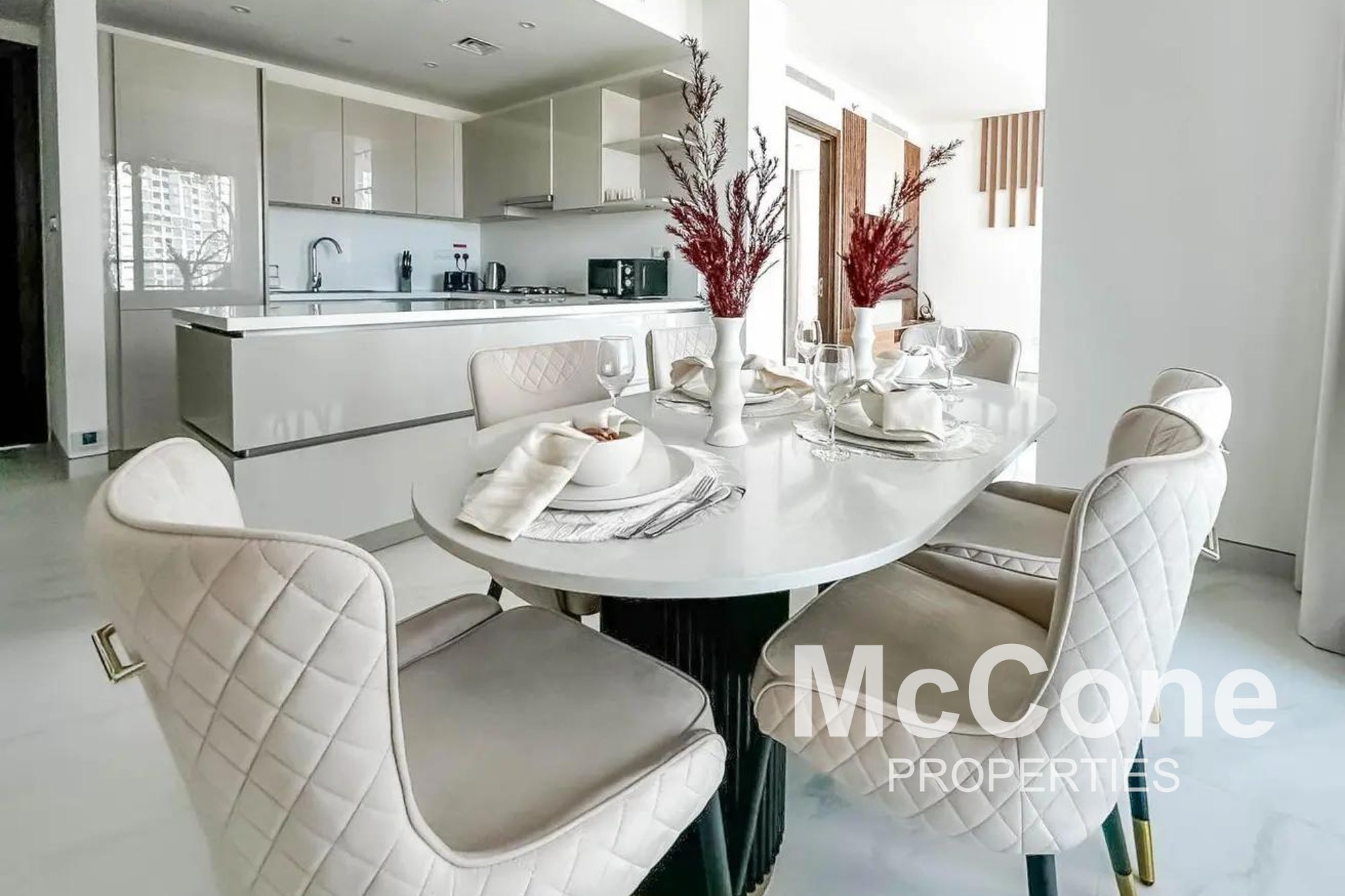 2 Bedroom Apartment for Rent in Sobha Creek Vistas Grande, Mohammed Bin Rashid City