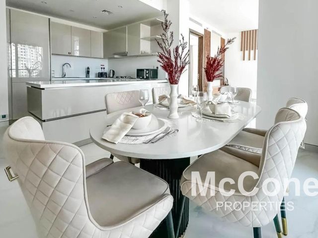 2 Bedroom Apartment for Rent in Sobha Creek Vistas Grande, Mohammed Bin Rashid City