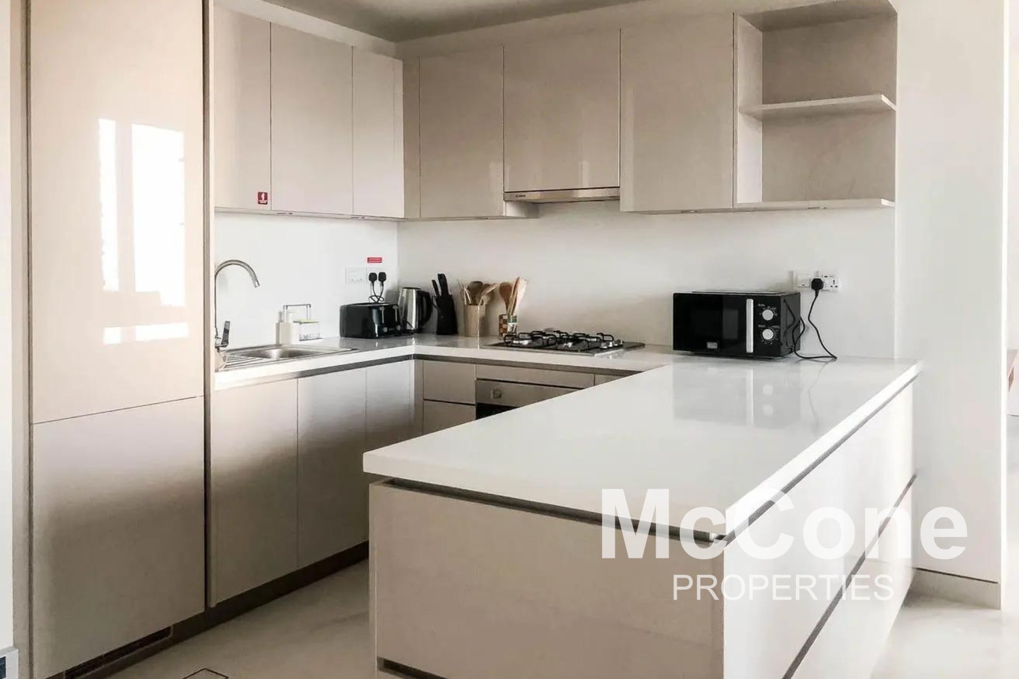 2 Bedroom Apartment for Rent in Sobha Creek Vistas Grande, Mohammed Bin Rashid City — photo 6 of 23