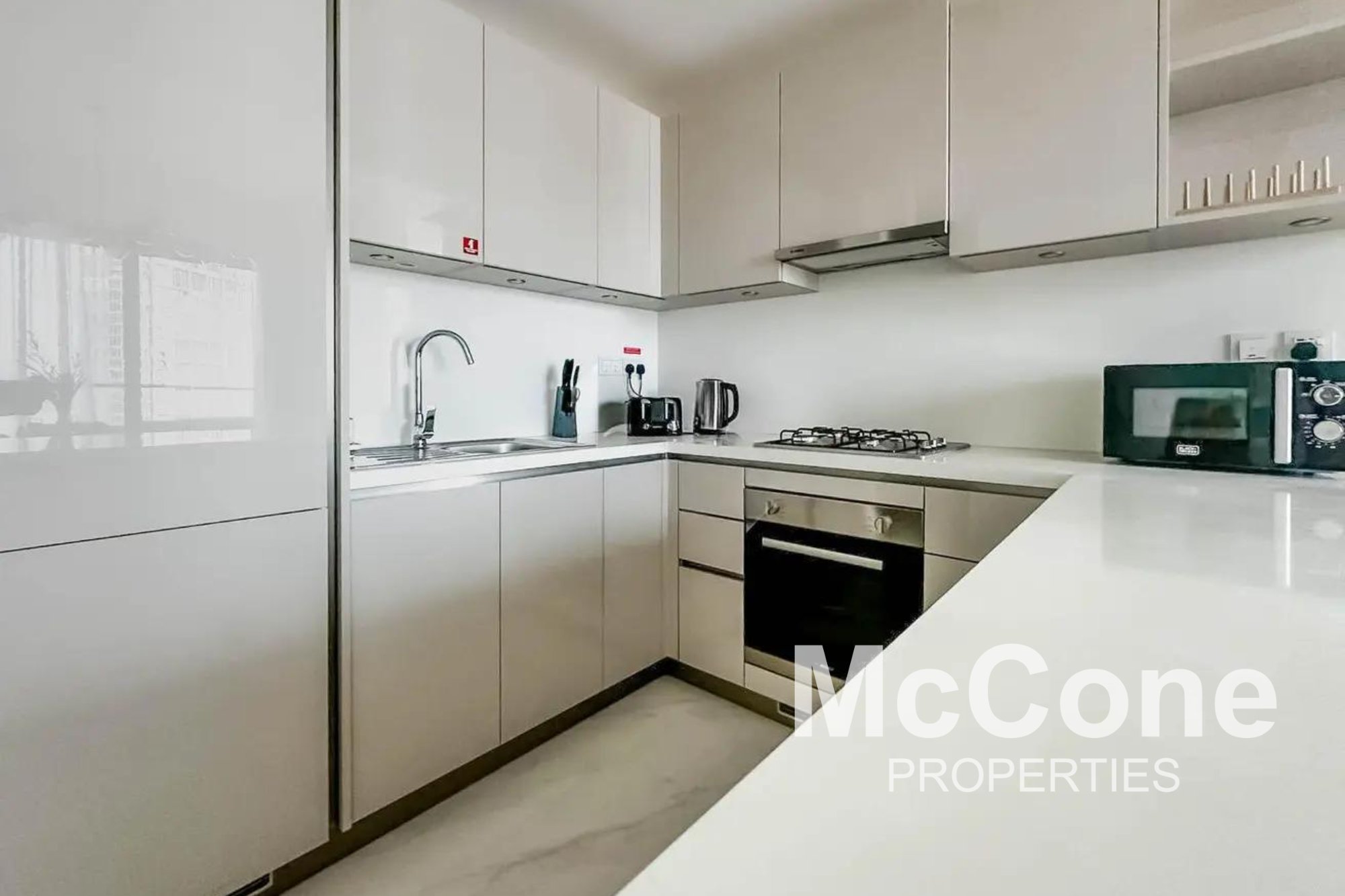 2 Bedroom Apartment for Rent in Sobha Creek Vistas Grande, Mohammed Bin Rashid City — photo 8 of 23