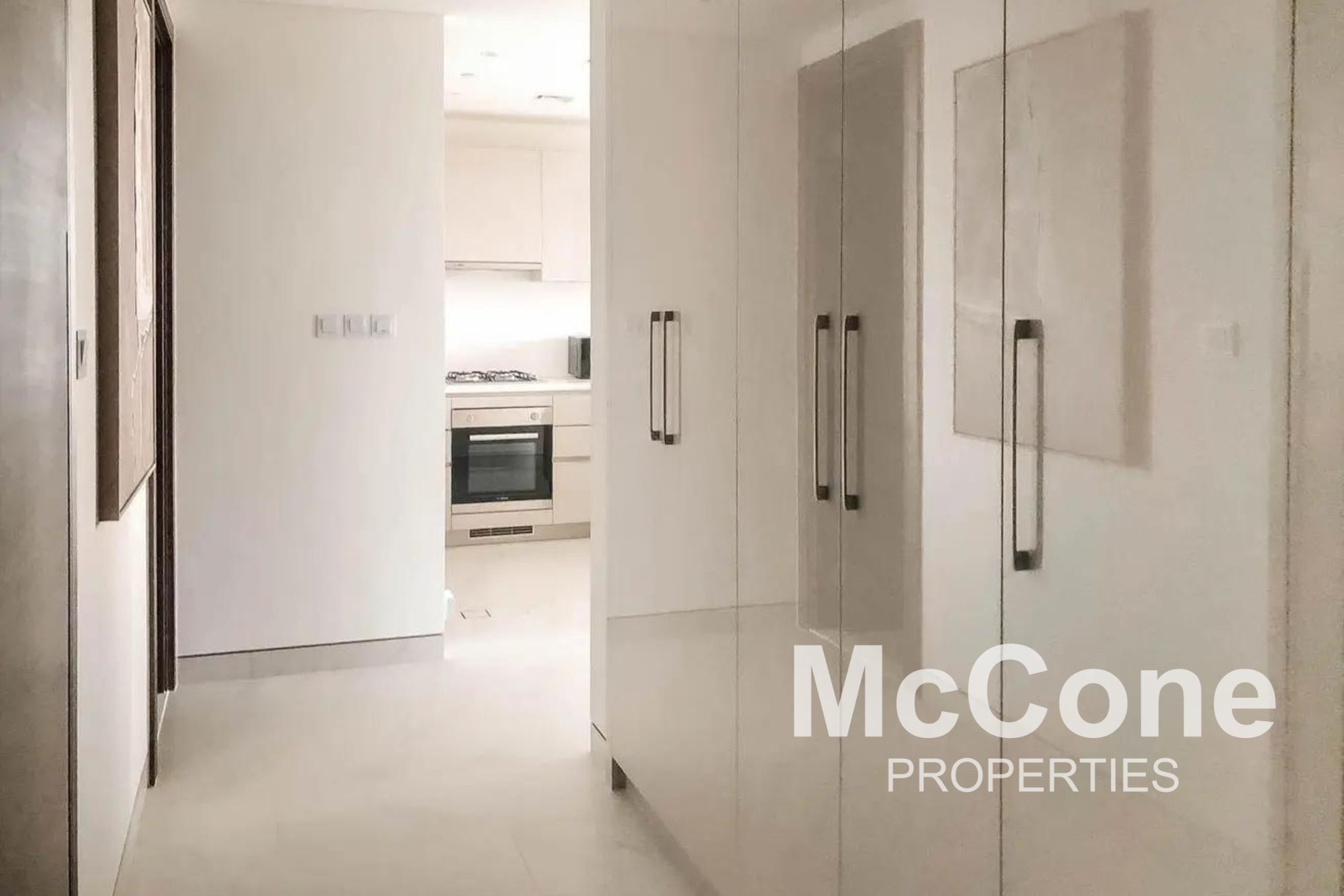2 Bedroom Apartment for Rent in Sobha Creek Vistas Grande, Mohammed Bin Rashid City — photo 9 of 23