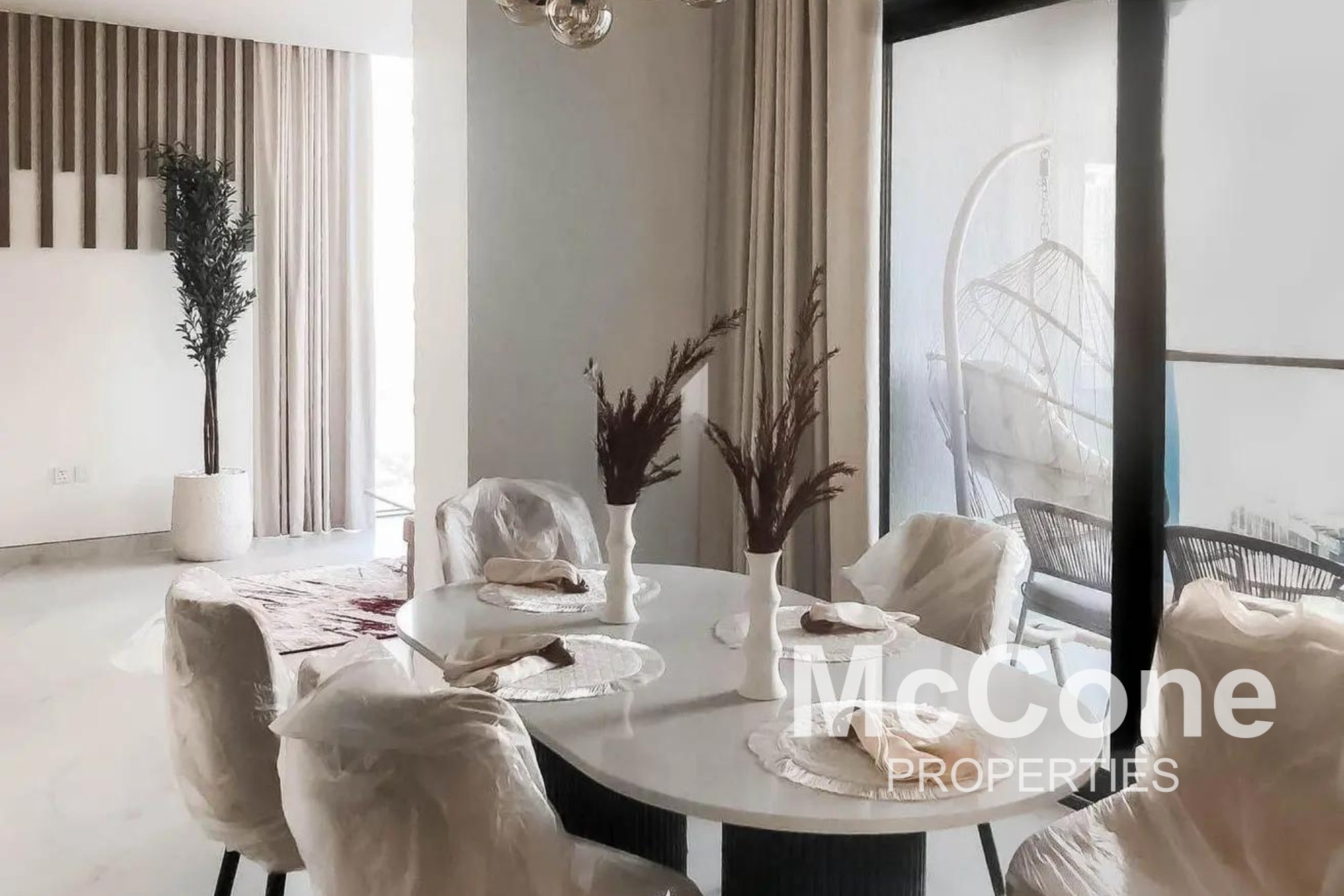 2 Bedroom Apartment for Rent in Sobha Creek Vistas Grande, Mohammed Bin Rashid City — photograph 10 of 23