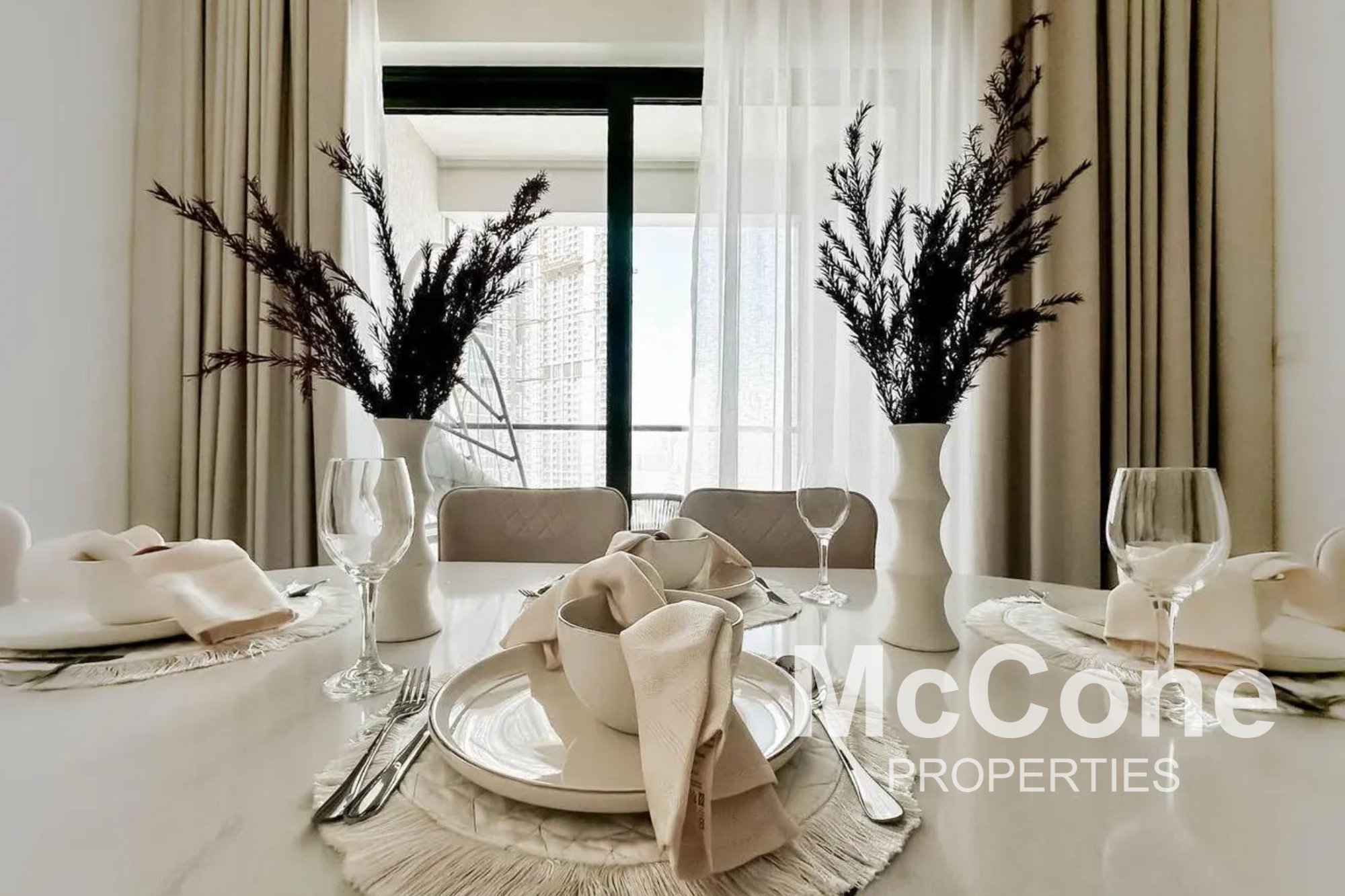2 Bedroom Apartment for Rent in Sobha Creek Vistas Grande, Mohammed Bin Rashid City — photograph 11 of 23