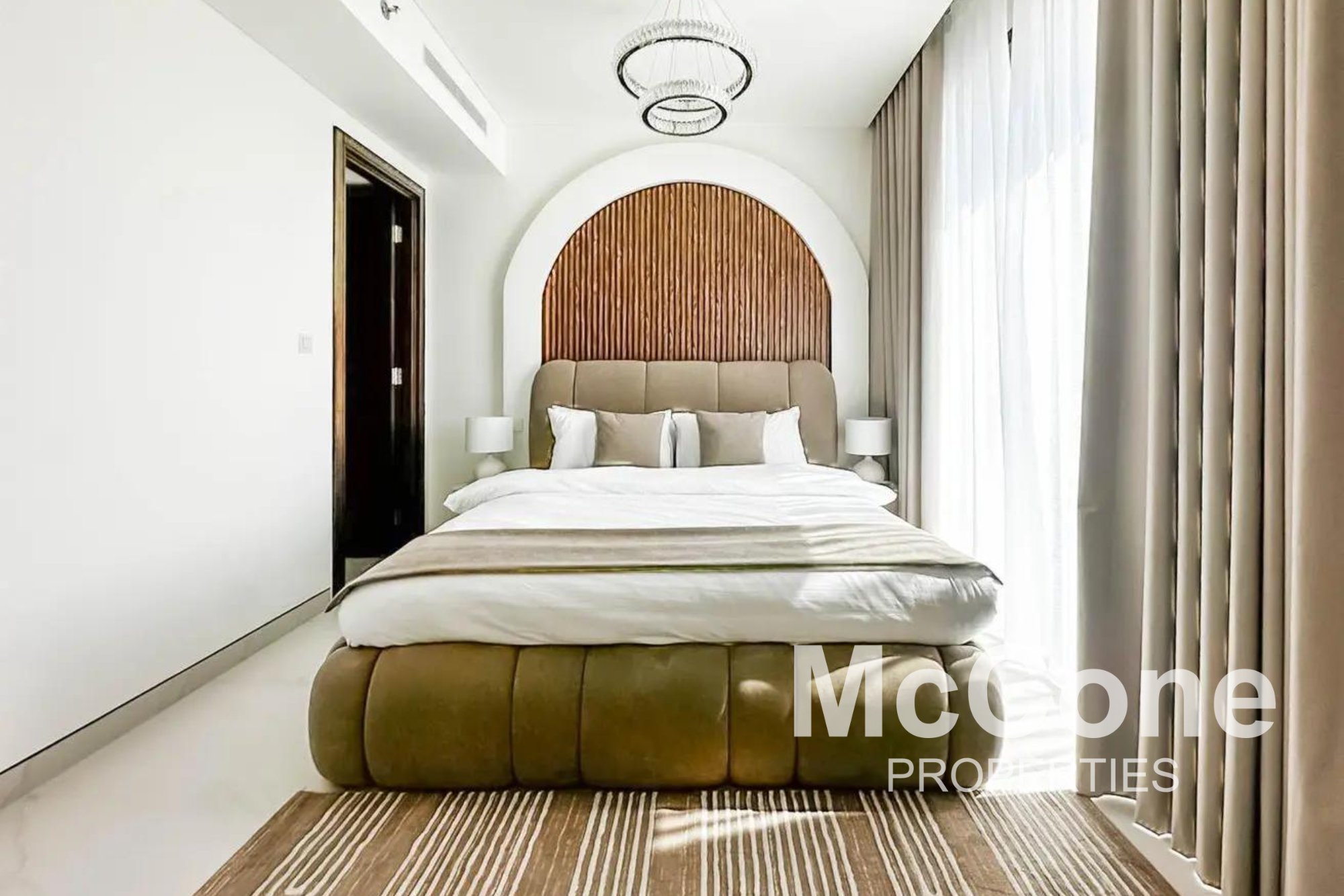 2 Bedroom Apartment for Rent in Sobha Creek Vistas Grande, Mohammed Bin Rashid City — photograph 12 of 23