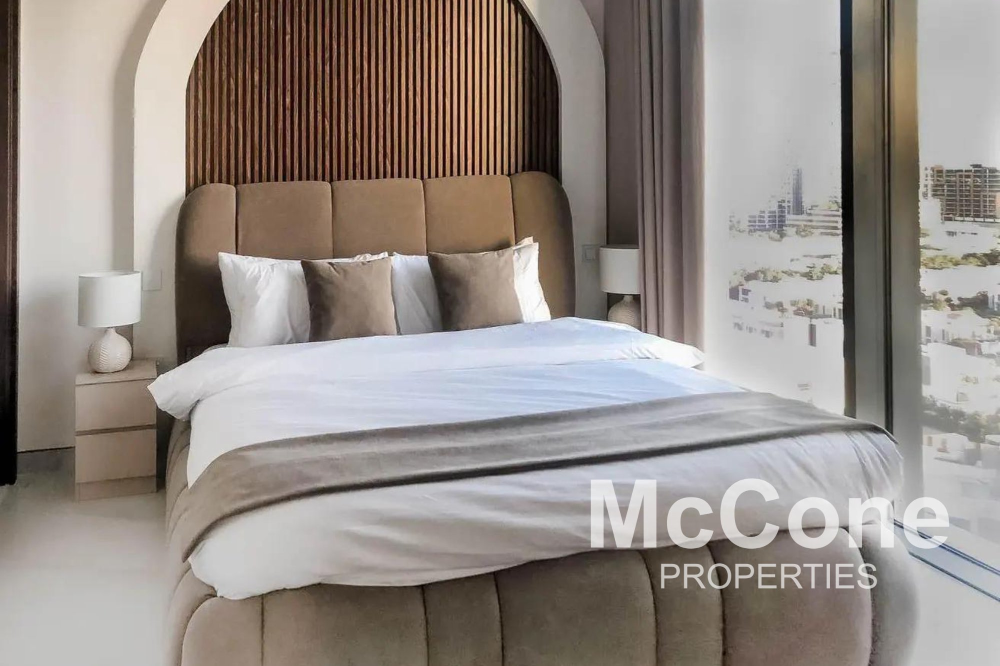 2 Bedroom Apartment for Rent in Sobha Creek Vistas Grande, Mohammed Bin Rashid City — photograph 13 of 23